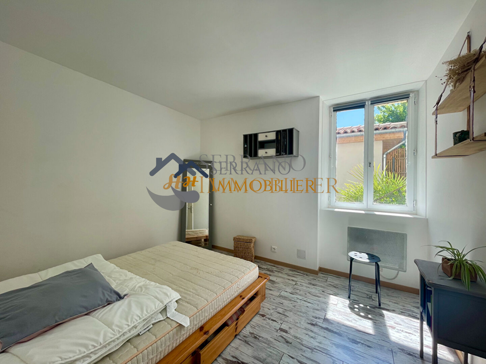 Image_, Maison, Noves, ref :637