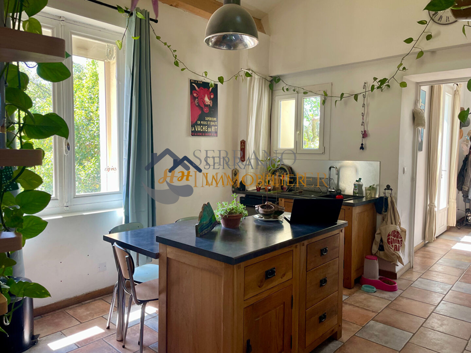Image_, Maison, Noves, ref :637