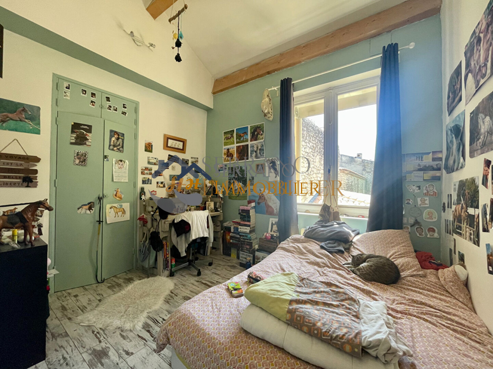 Image_, Maison, Noves, ref :637