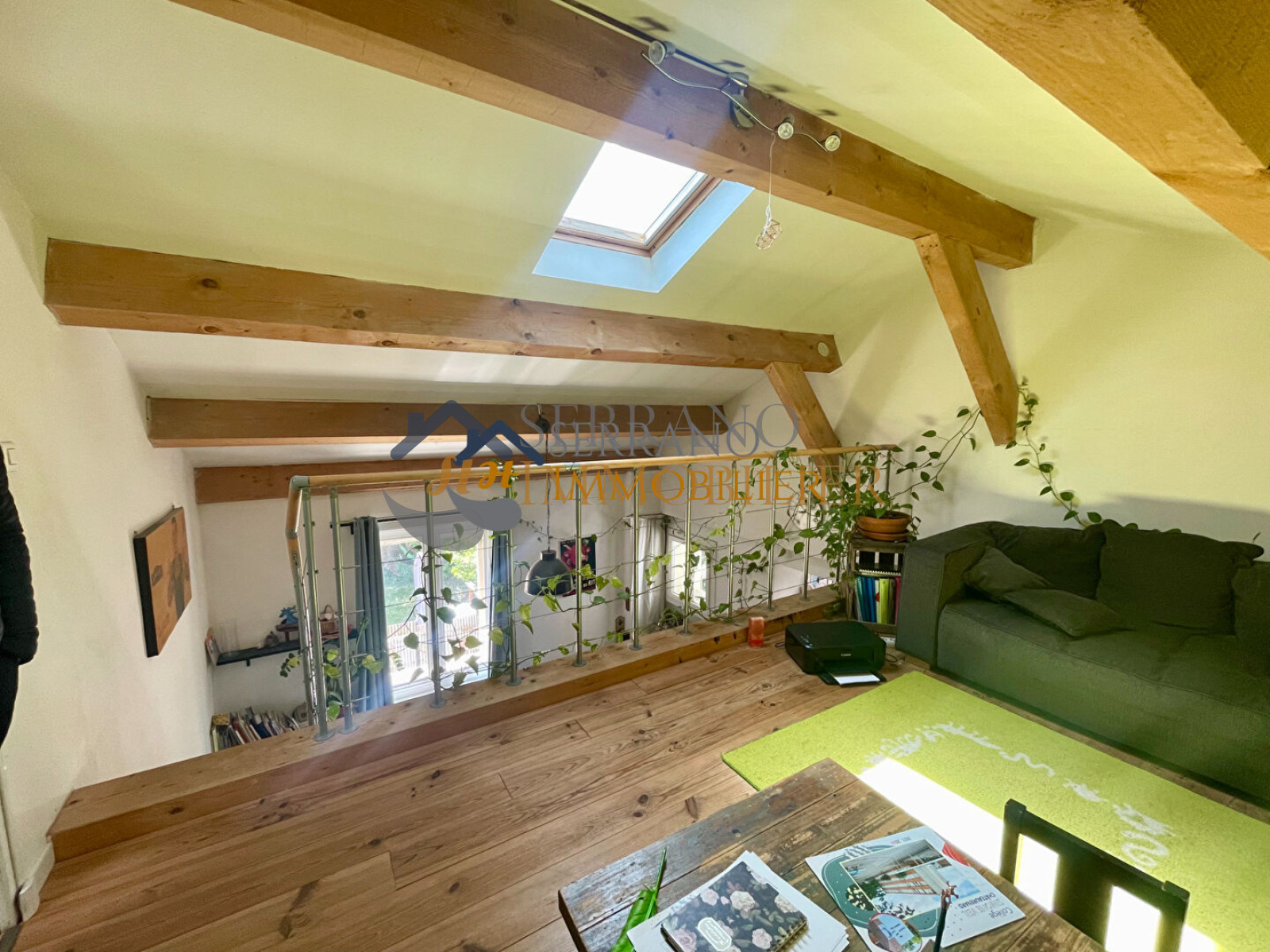 Image_, Maison, Noves, ref :637