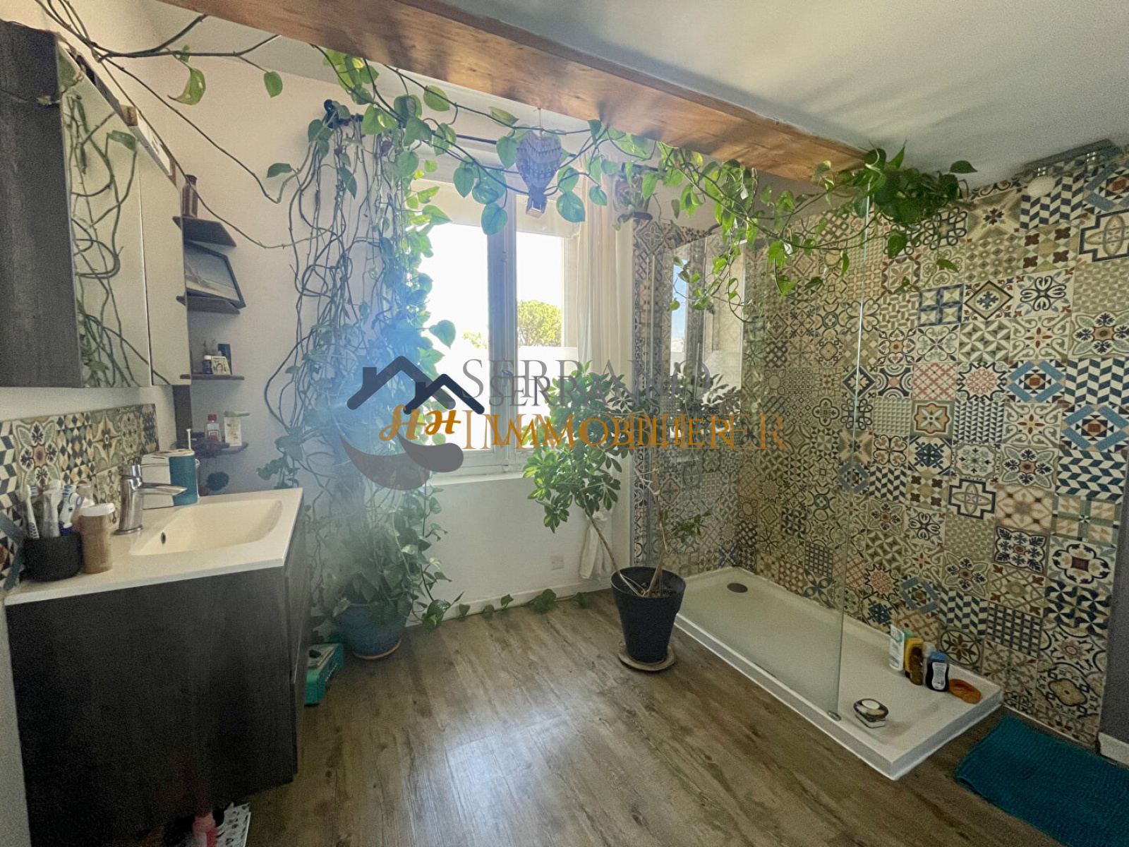 Image_, Maison, Noves, ref :637