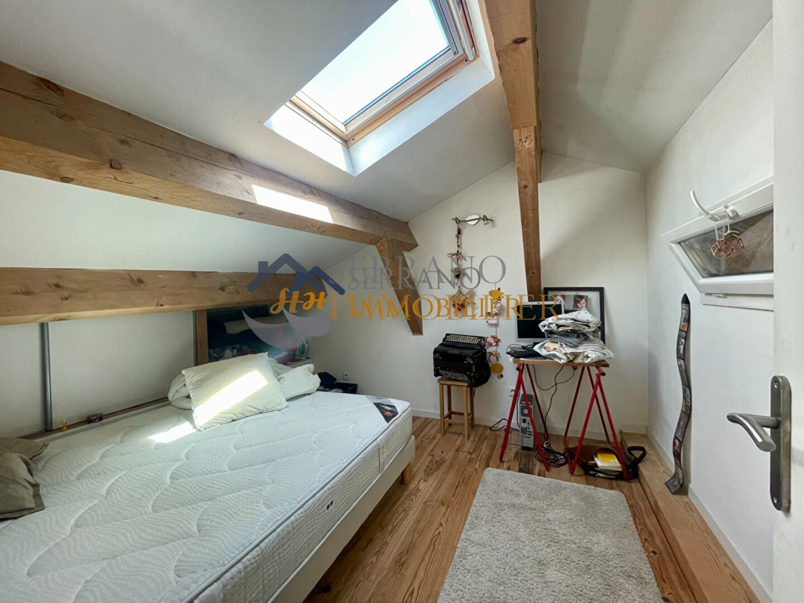 Image_, Maison, Noves, ref :637