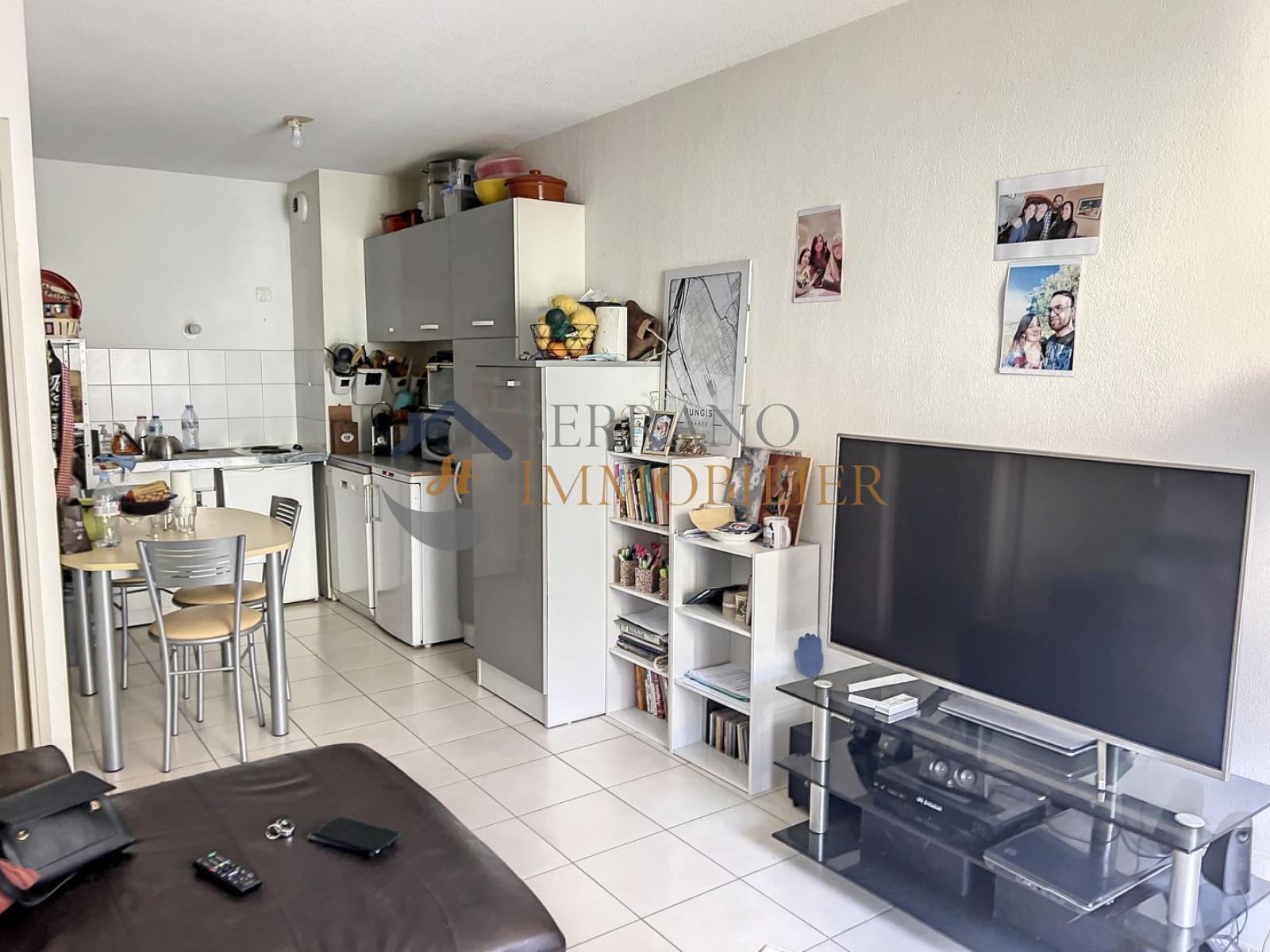 Image_, Appartement, Châteaurenard, ref :411