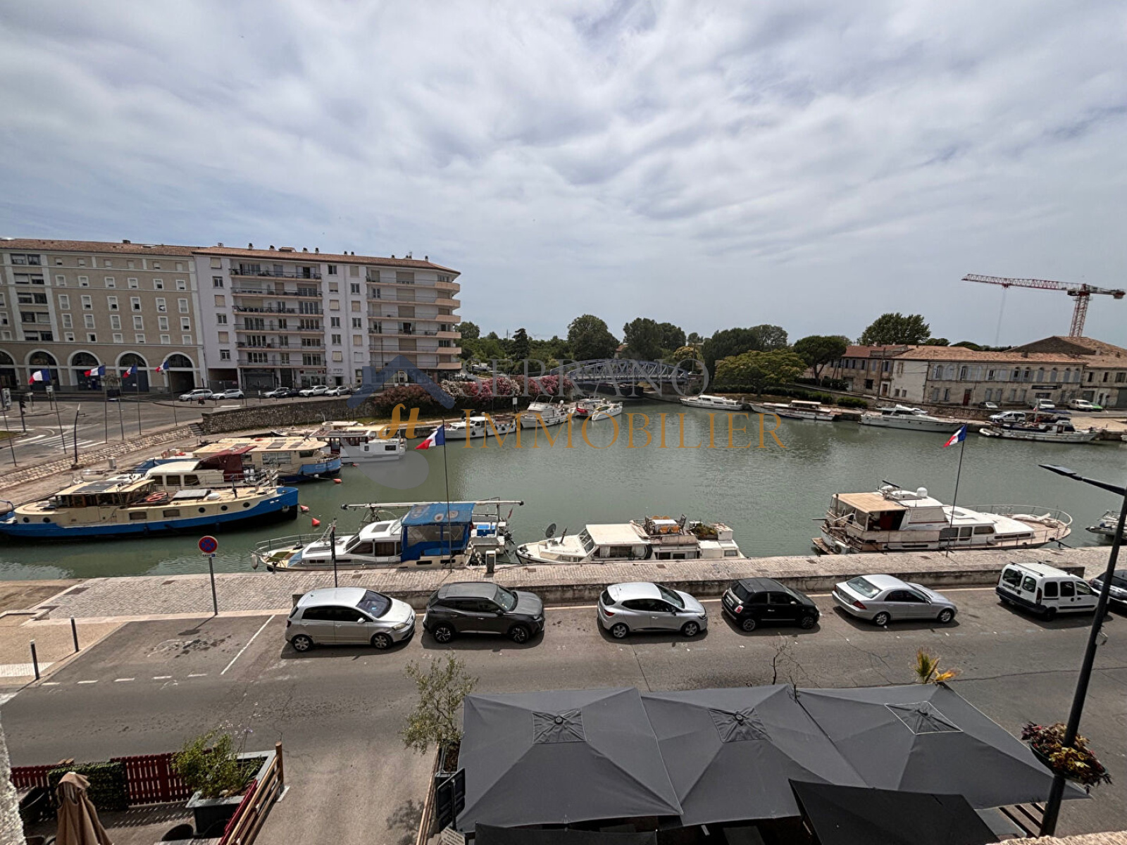 Image_, Appartement, Beaucaire, ref :656