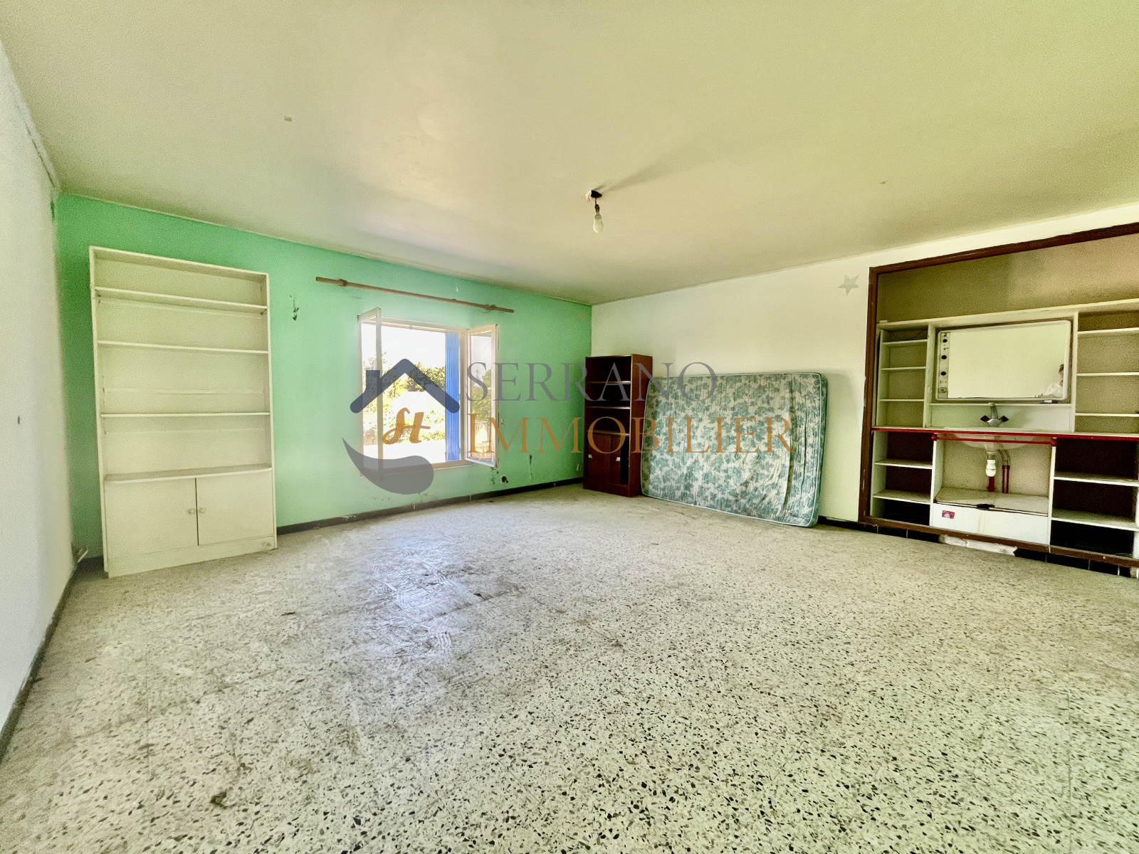 Image_, Maison, Noves, ref :872