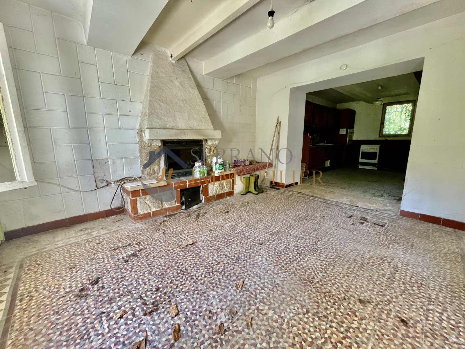 Image_, Maison, Noves, ref :872