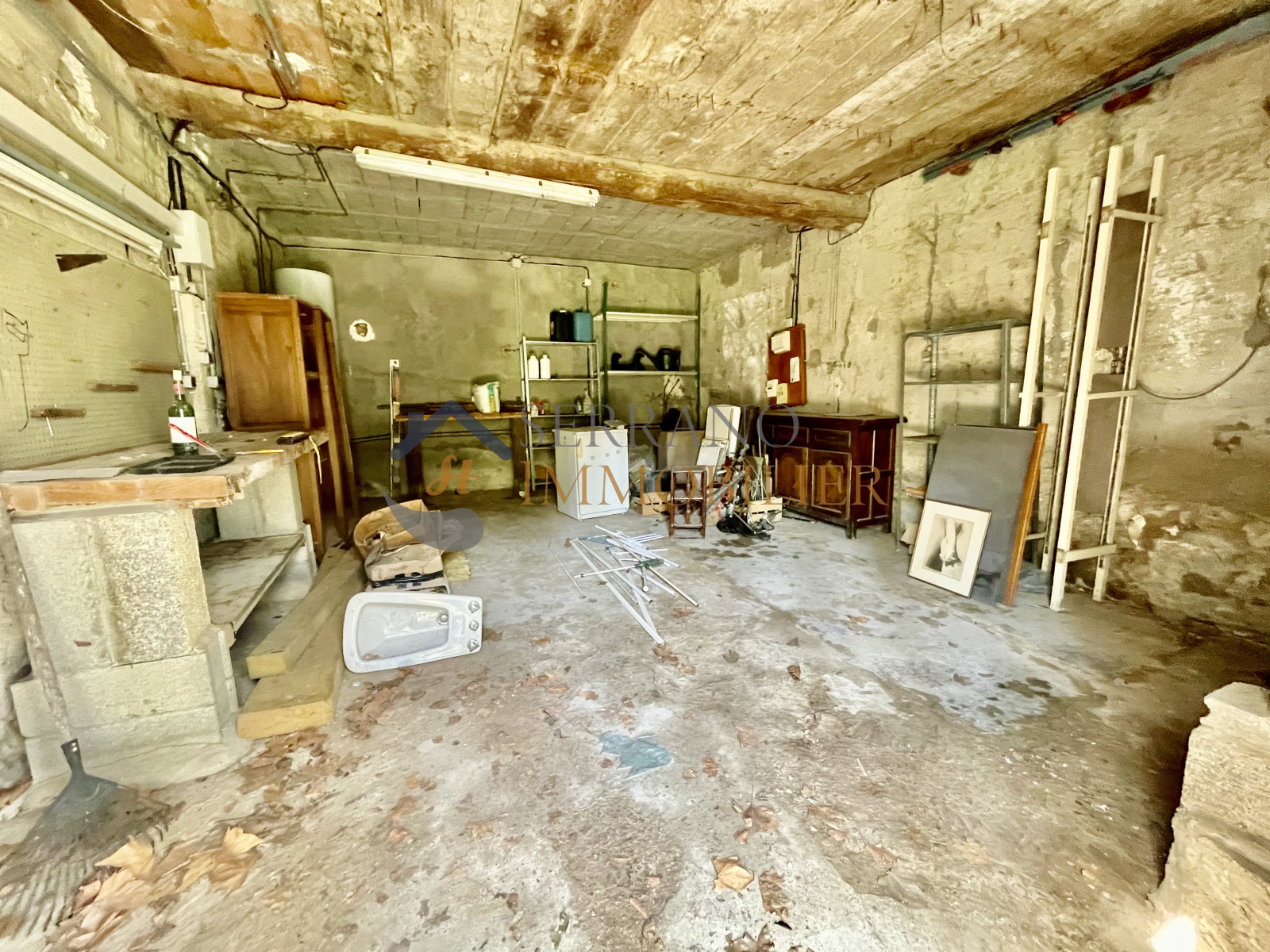 Image_, Maison, Noves, ref :872