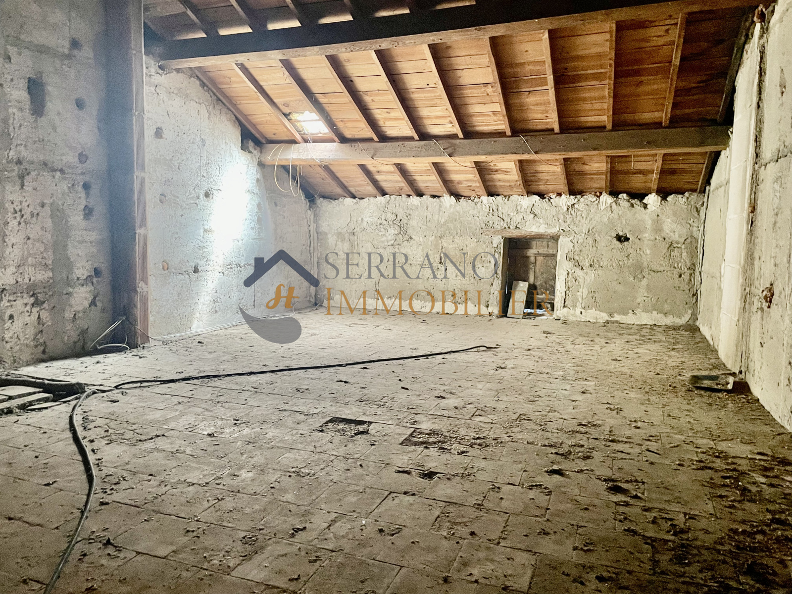 Image_, Maison, Noves, ref :872