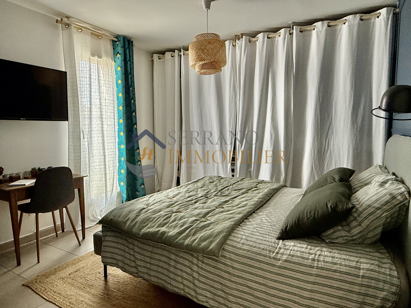 Image_, Appartement, Maillane, ref :860