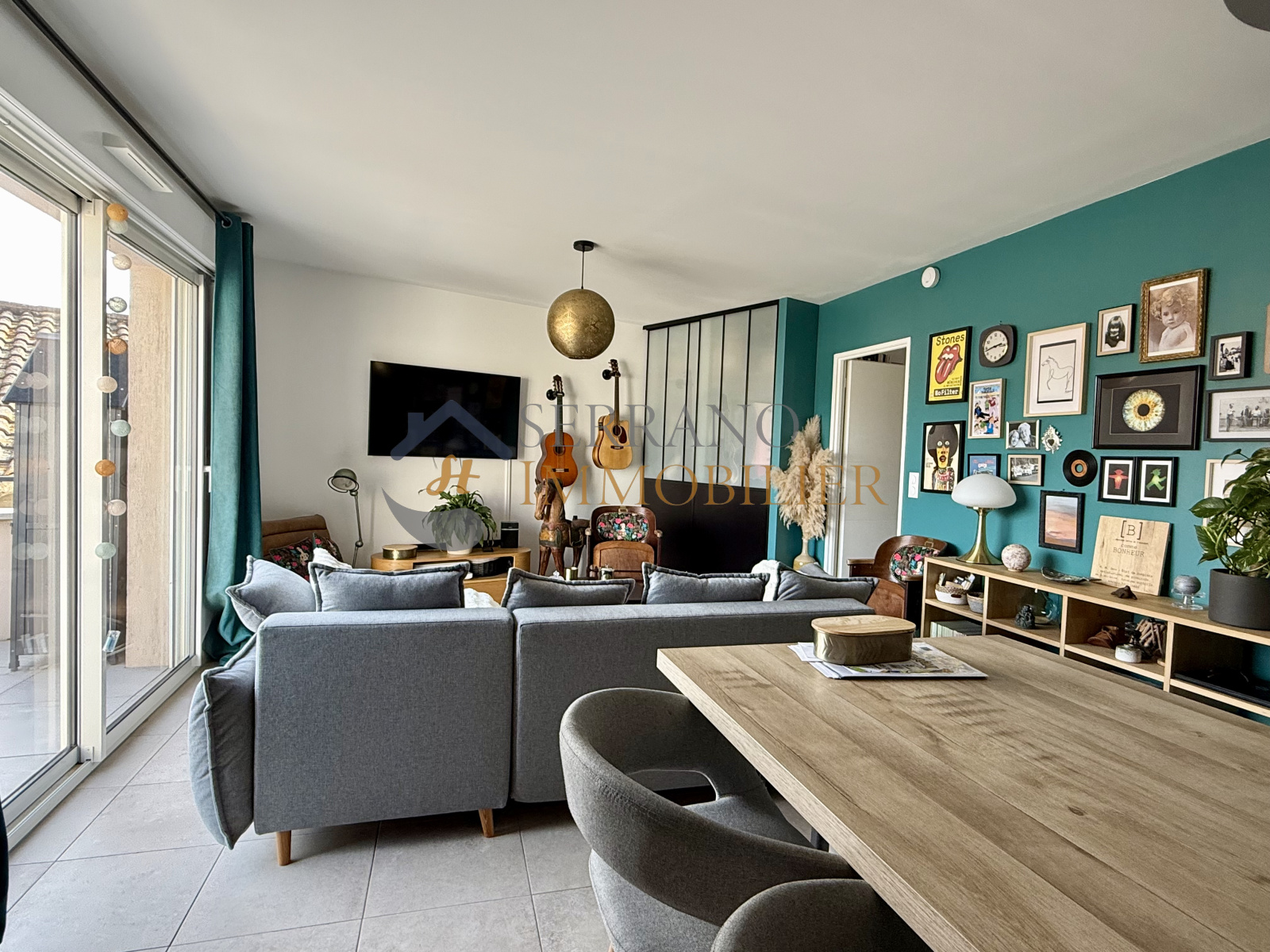 Image_, Appartement, Maillane, ref :860