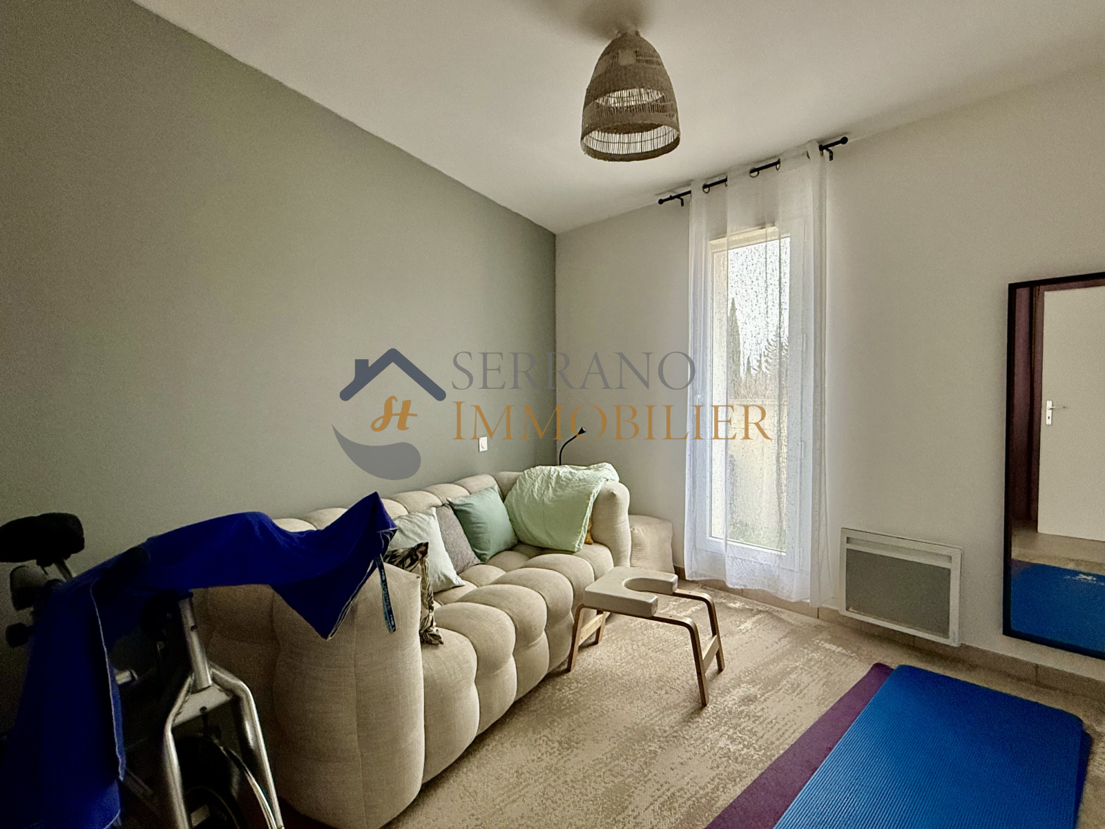 Image_, Appartement, Maillane, ref :860