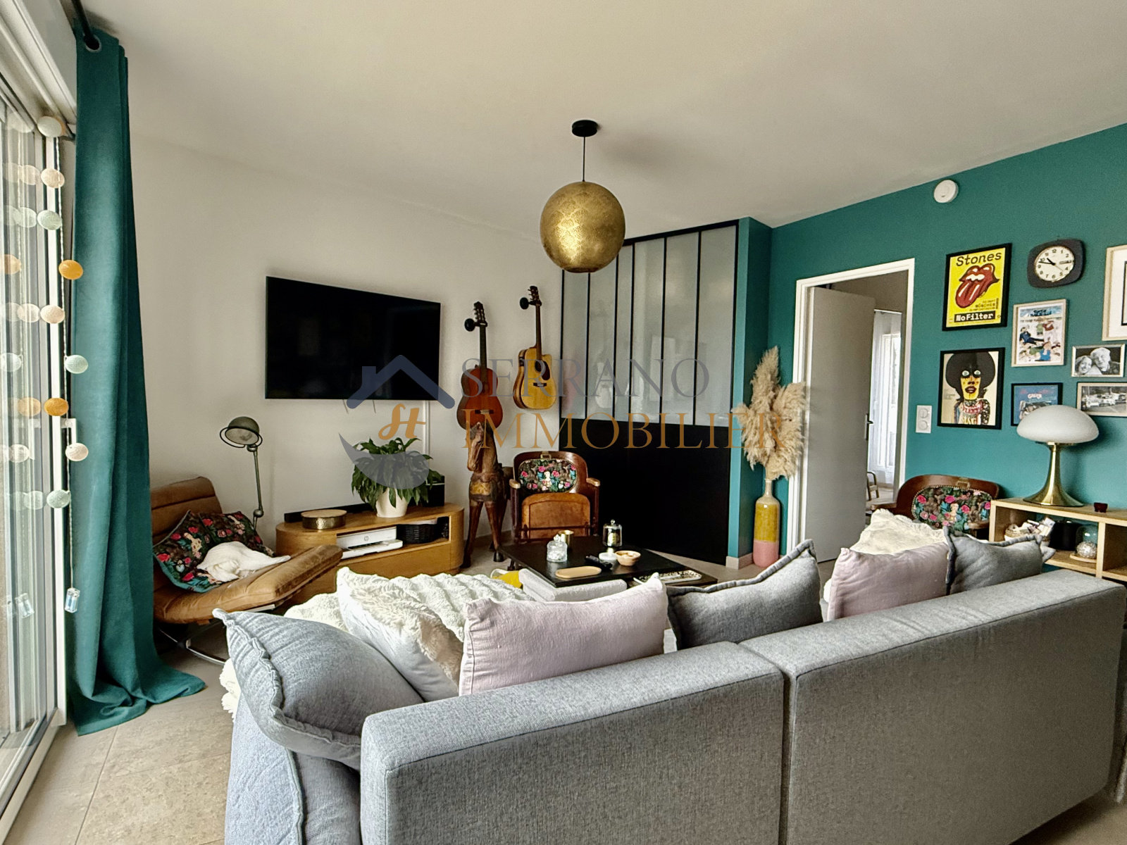 Image_, Appartement, Maillane, ref :860