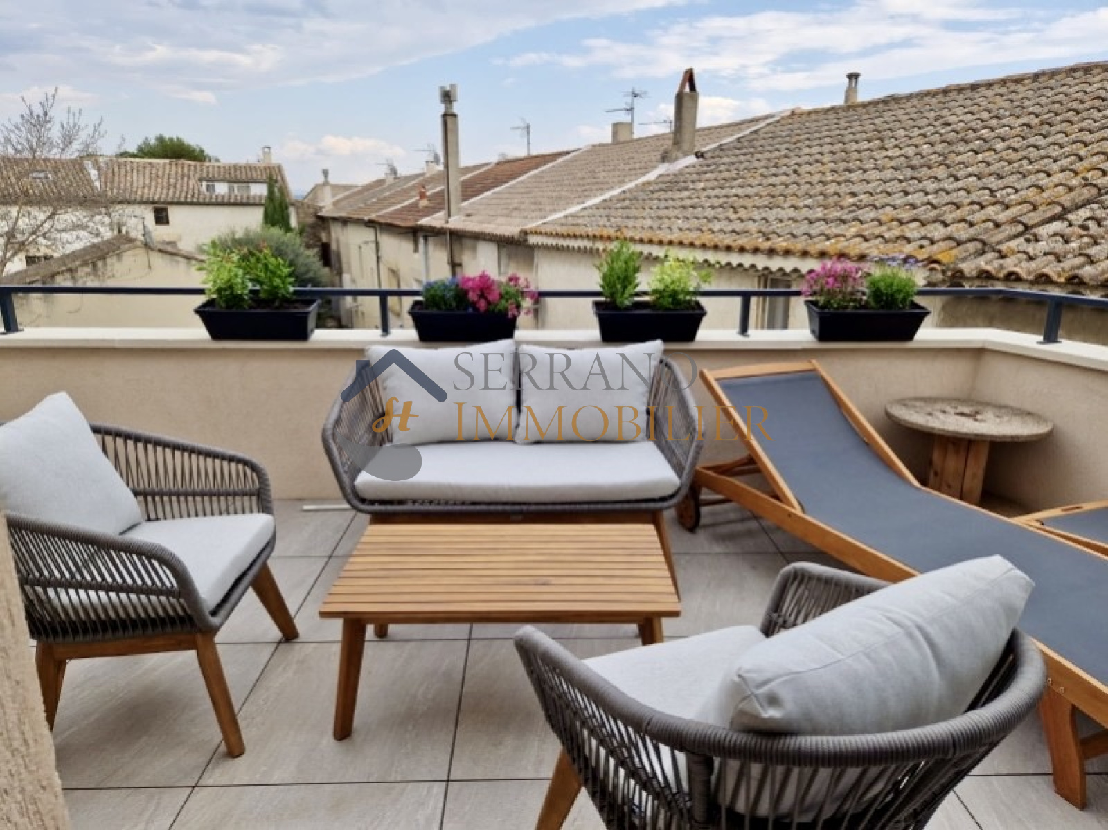 Image_, Appartement, Maillane, ref :860