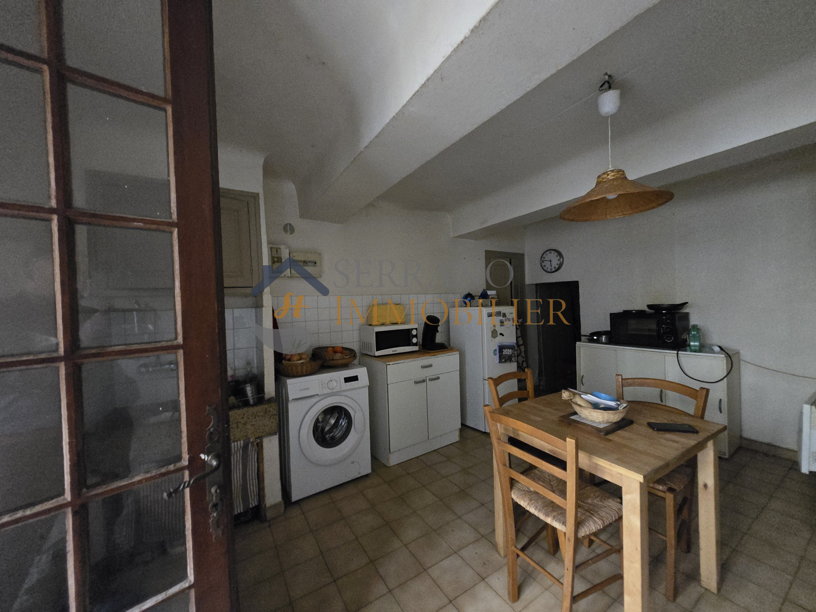 Image_, Maison, Barbentane, ref :774
