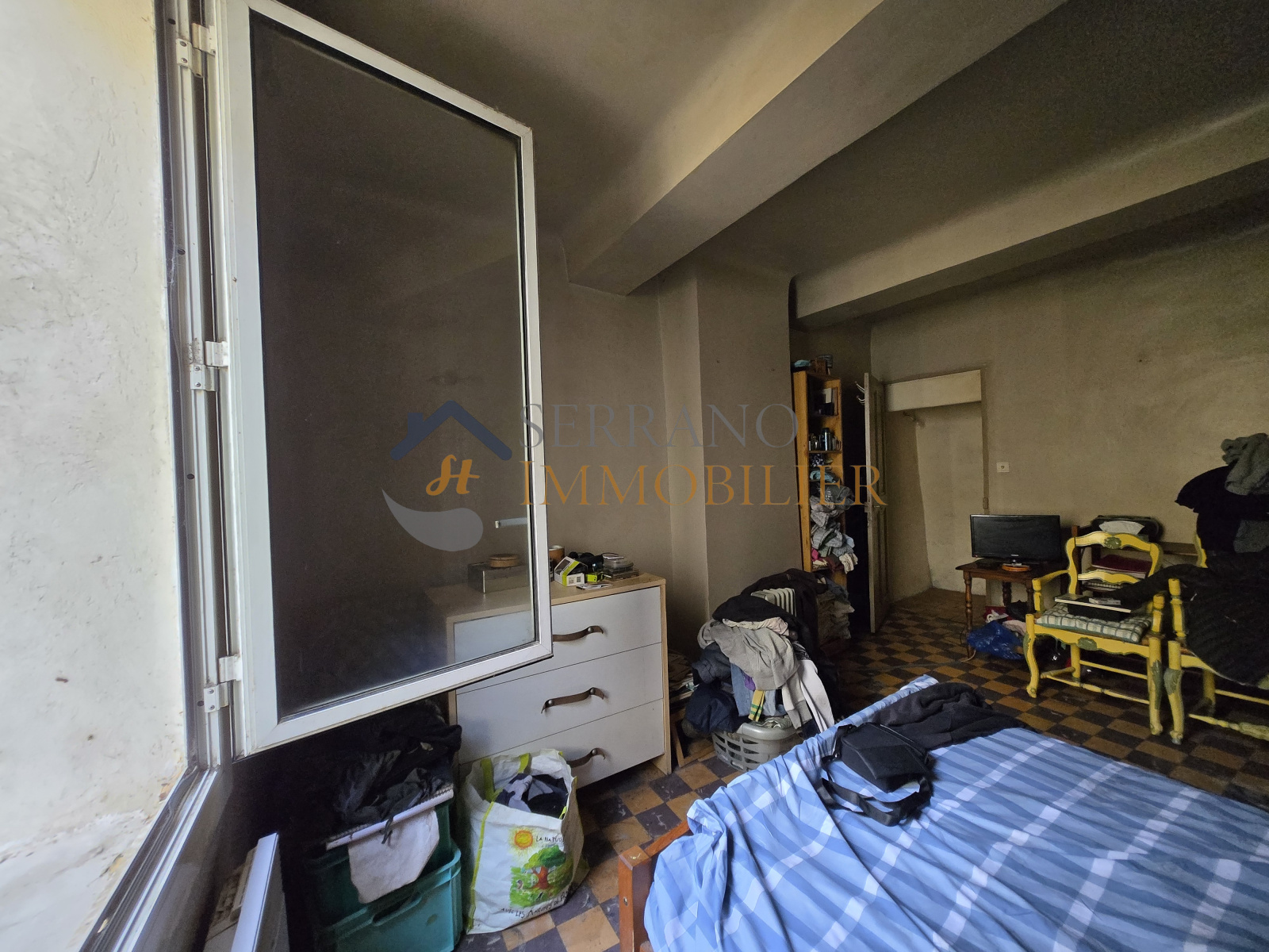 Image_, Maison, Barbentane, ref :774