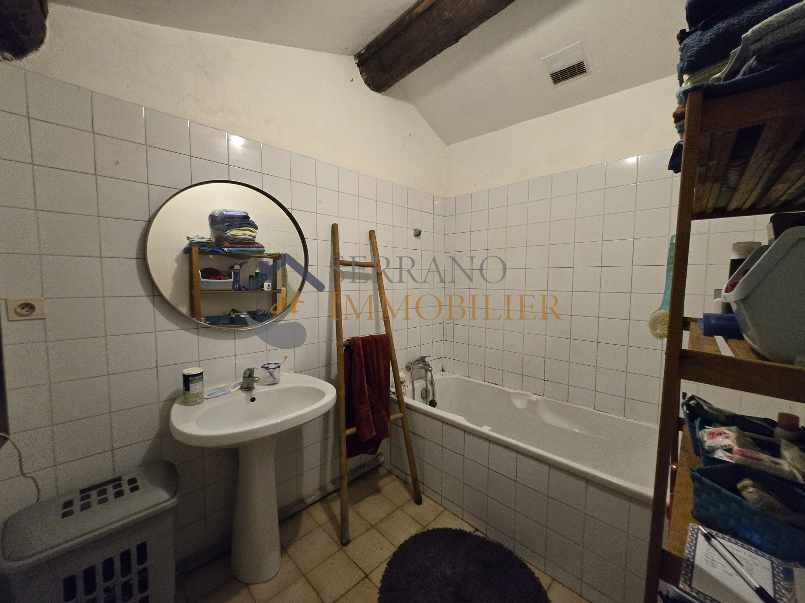 Image_, Maison, Barbentane, ref :774