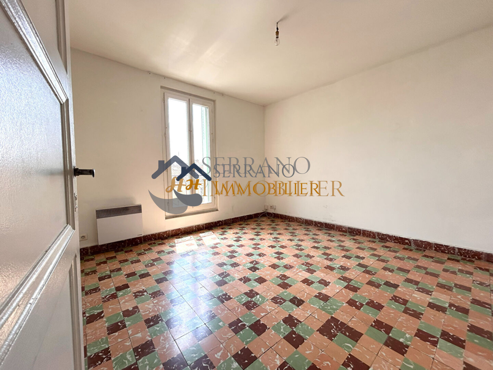 Image_, Appartement, Châteaurenard, ref :767