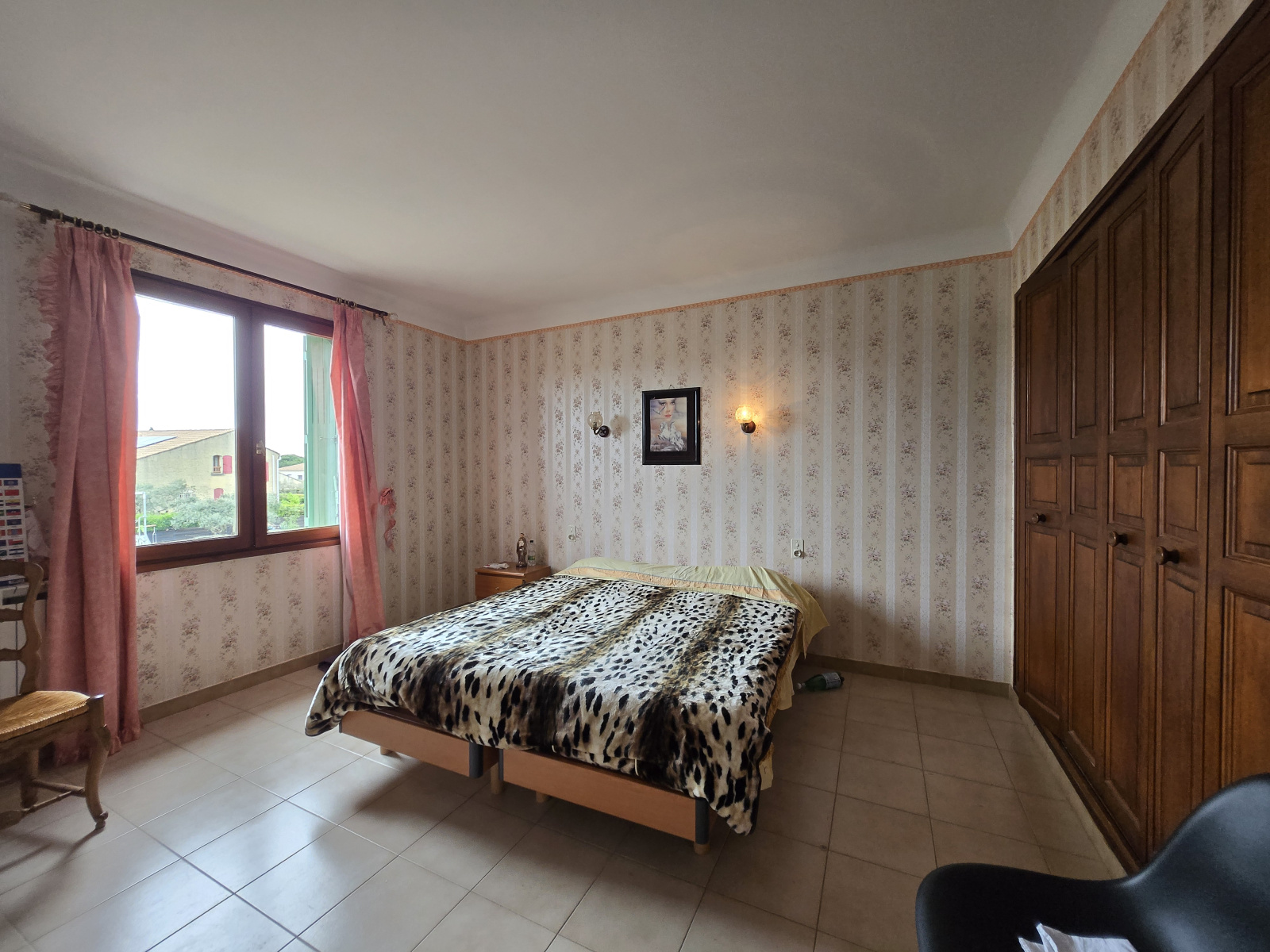 Image_, Maison, Rognonas, ref :744