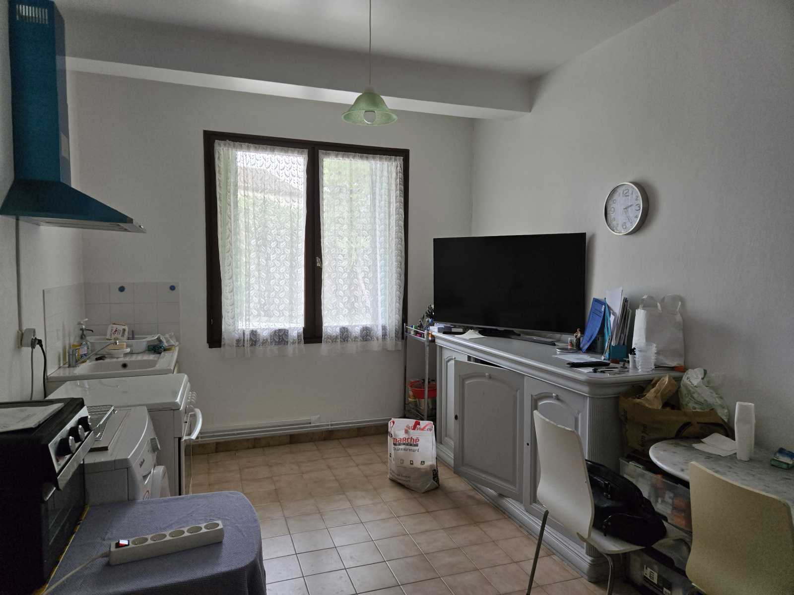 Image_, Maison, Rognonas, ref :744