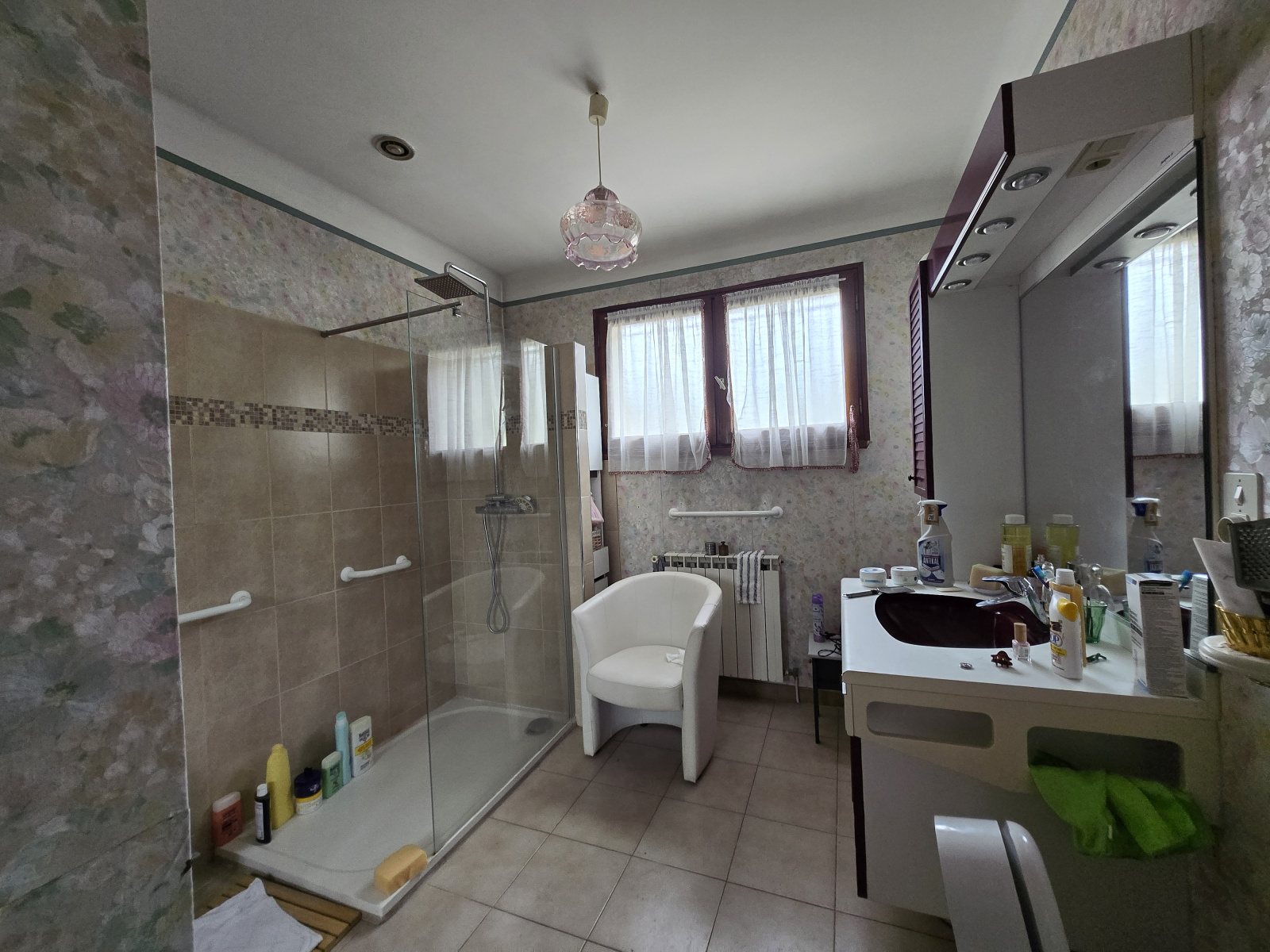 Image_, Maison, Rognonas, ref :744