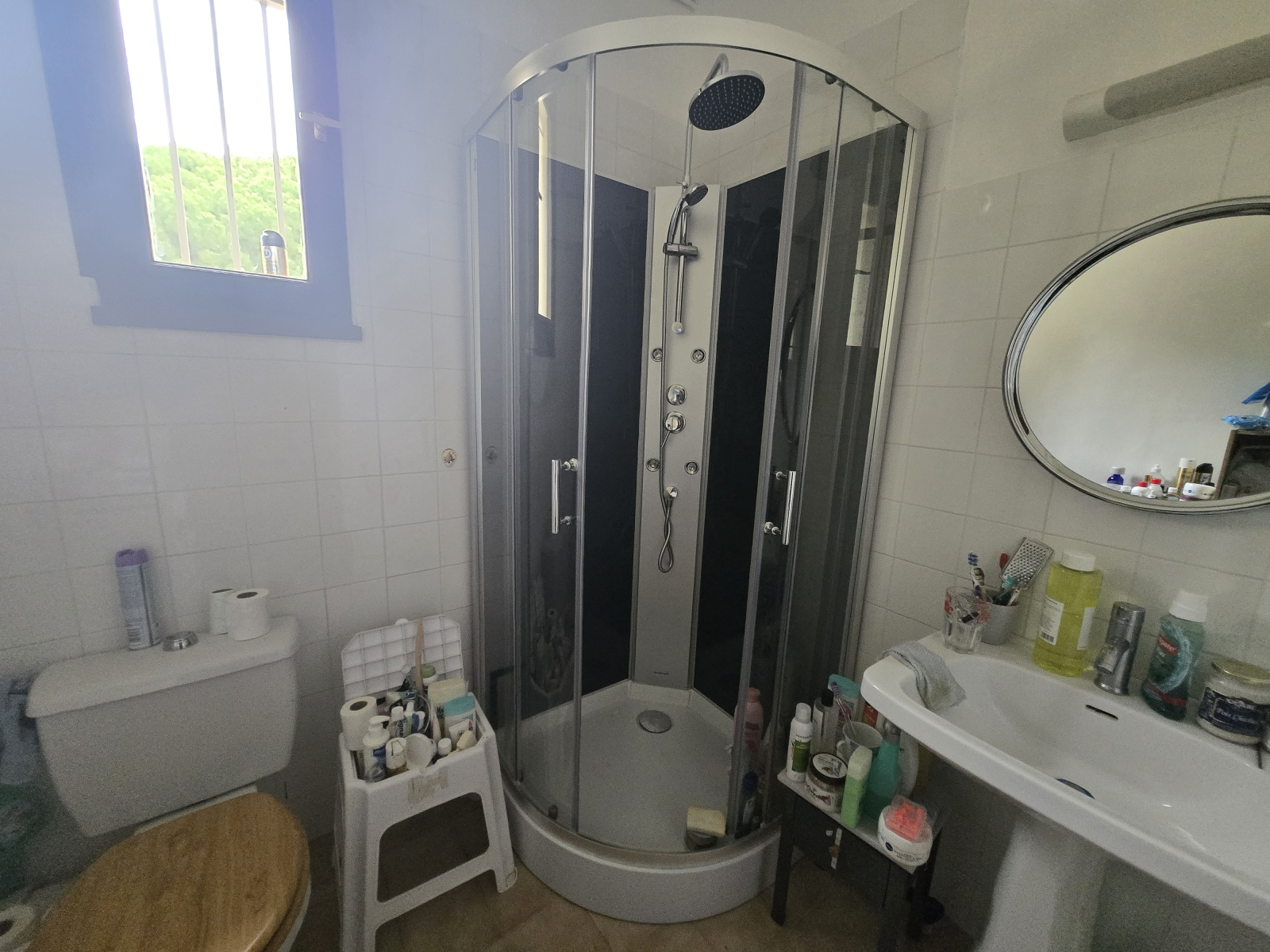Image_, Maison, Rognonas, ref :744