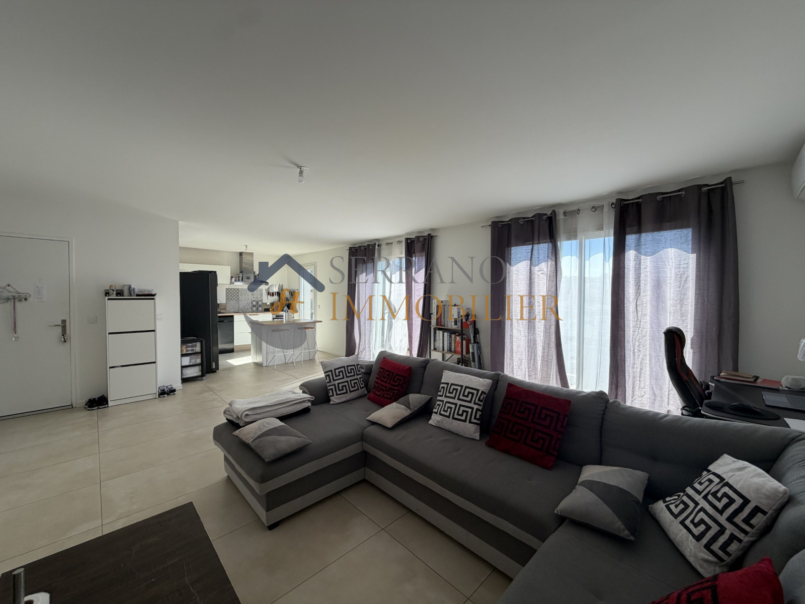 Image_, Appartement, Châteaurenard, ref :855