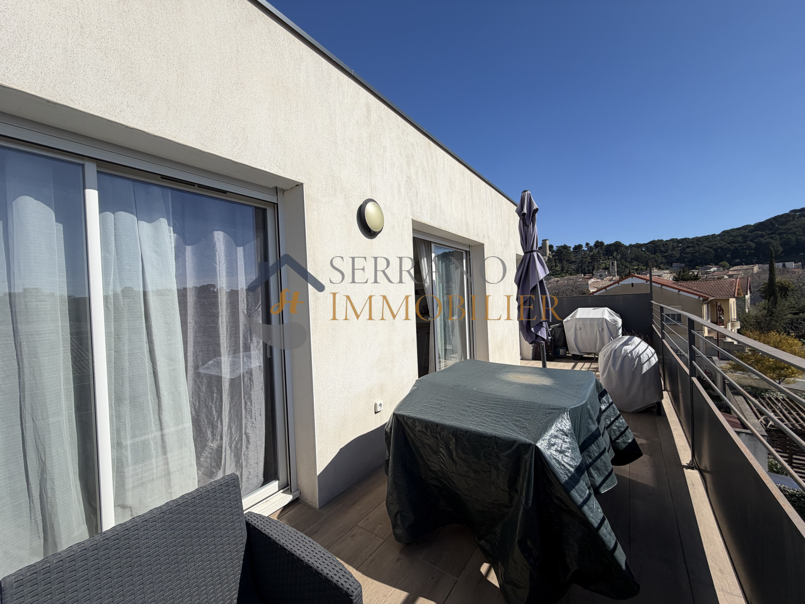 Image_, Appartement, Châteaurenard, ref :855