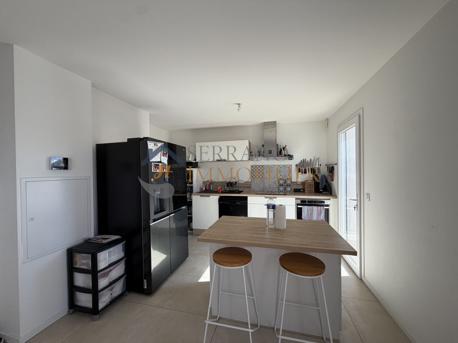 Image_, Appartement, Châteaurenard, ref :855