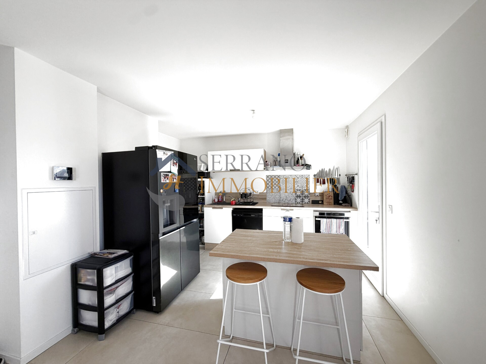 Image_, Appartement, Châteaurenard, ref :855