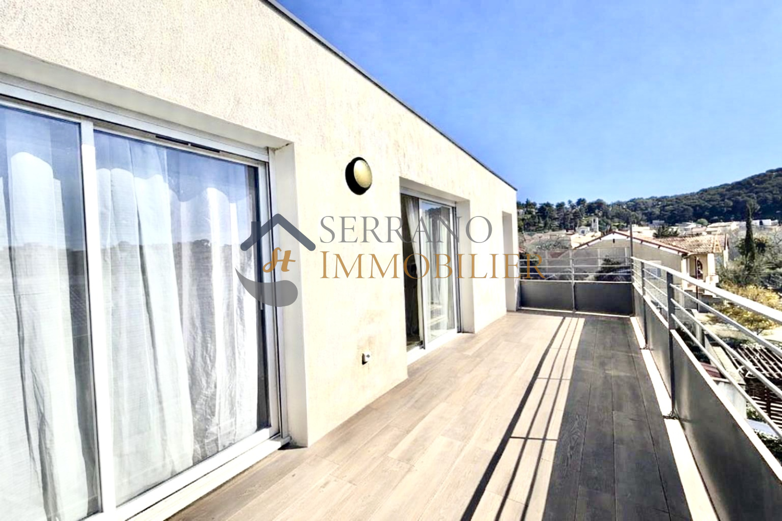 Image_, Appartement, Châteaurenard, ref :855