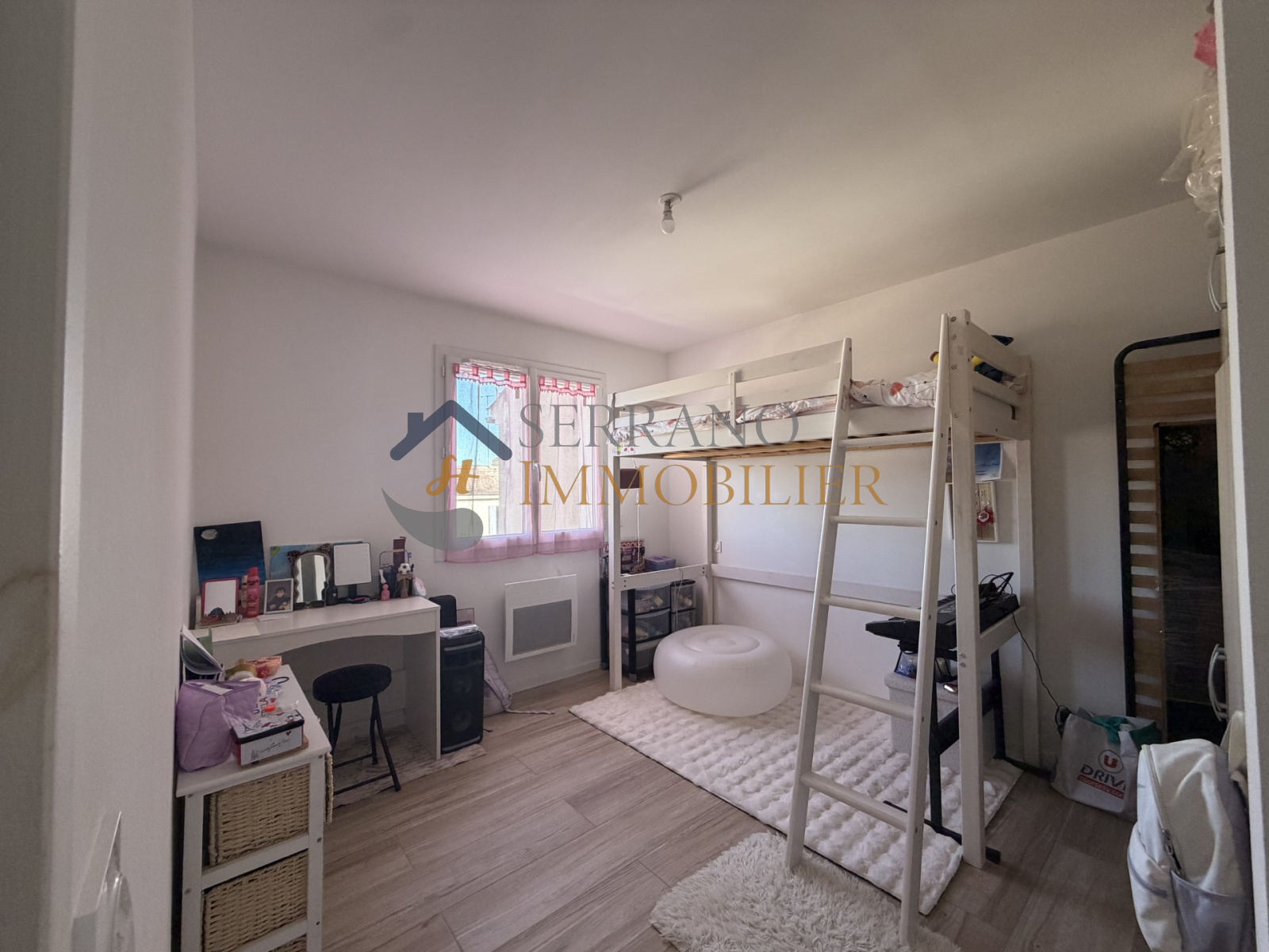 Image_, Appartement, Châteaurenard, ref :855