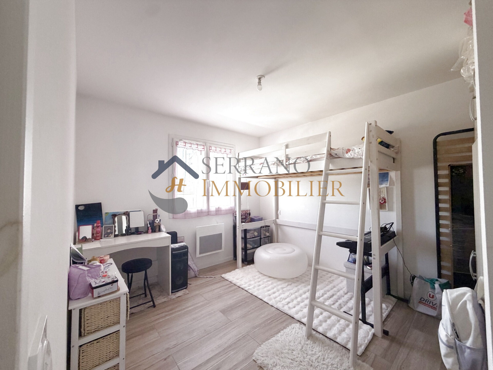 Image_, Appartement, Châteaurenard, ref :855