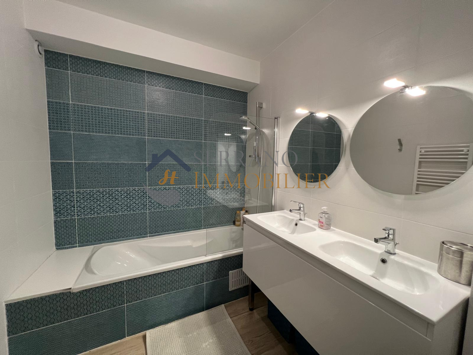 Image_, Appartement, Châteaurenard, ref :855