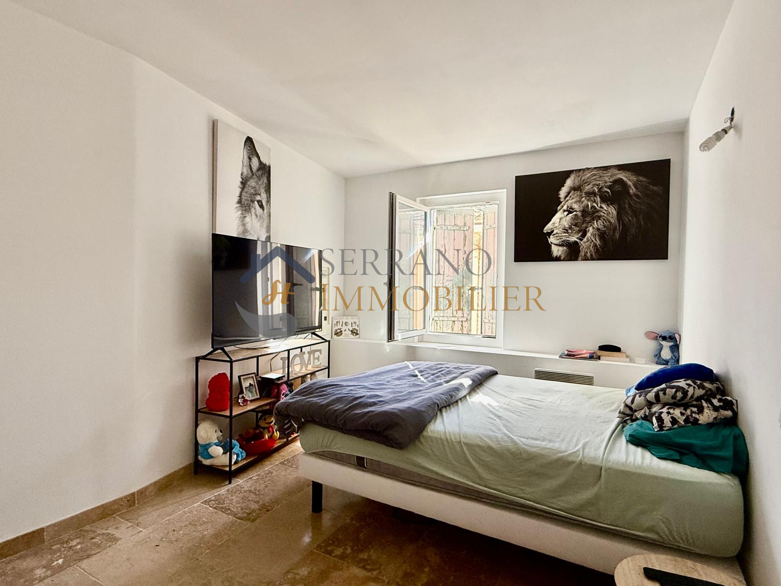 Image_, Appartement, Graveson, ref :789
