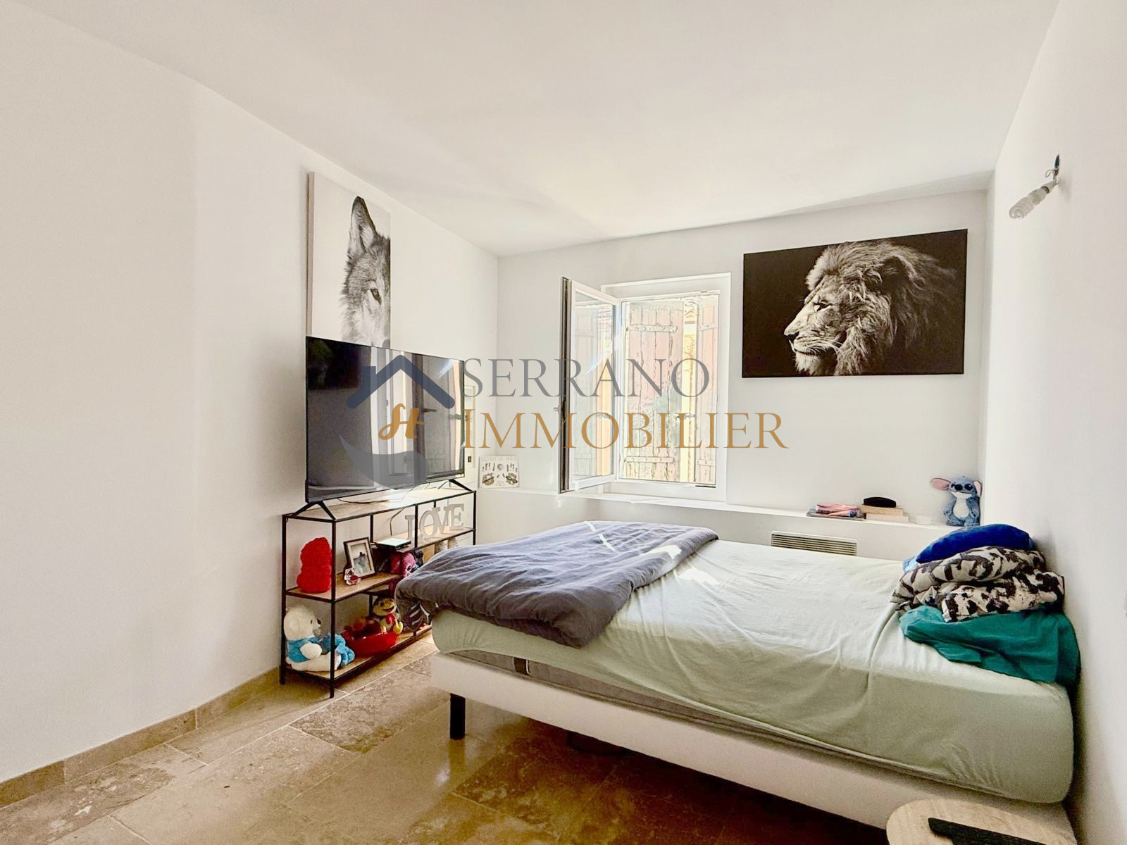 Image_, Appartement, Graveson, ref :789