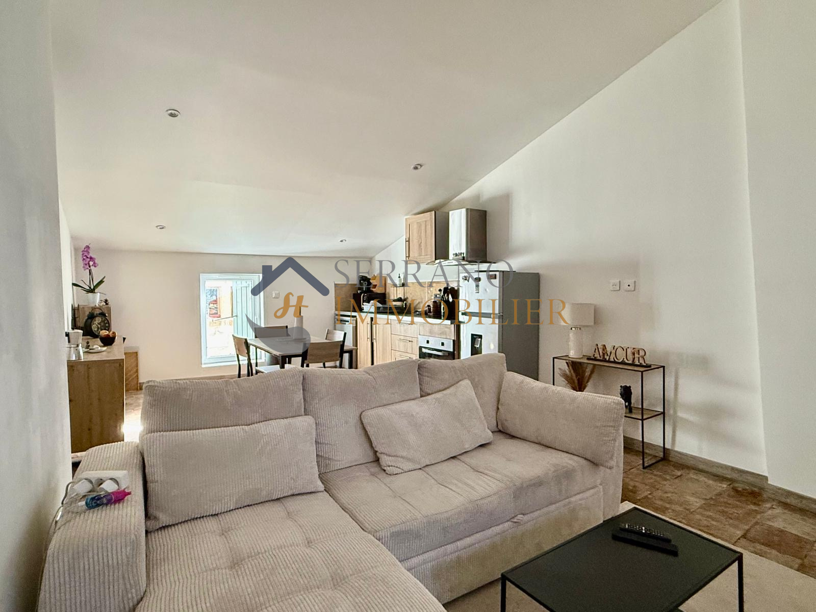 Image_, Appartement, Graveson, ref :789
