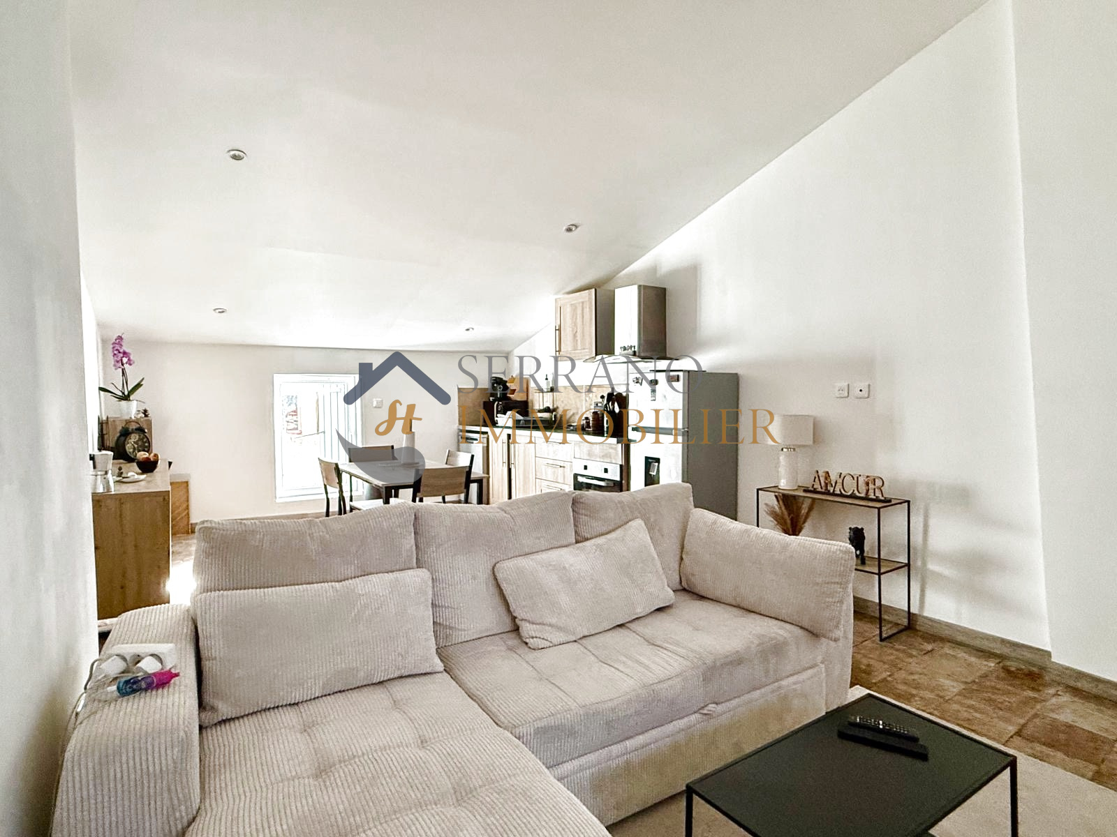 Image_, Appartement, Graveson, ref :789