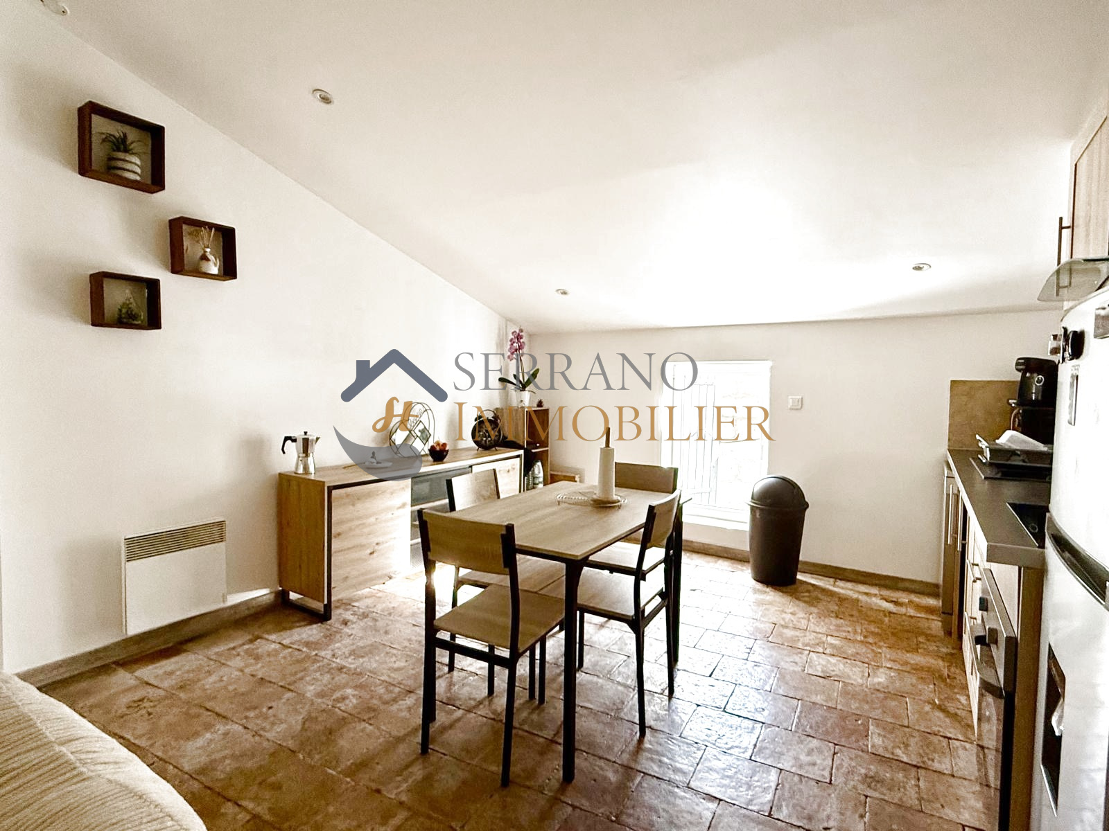 Image_, Appartement, Graveson, ref :789