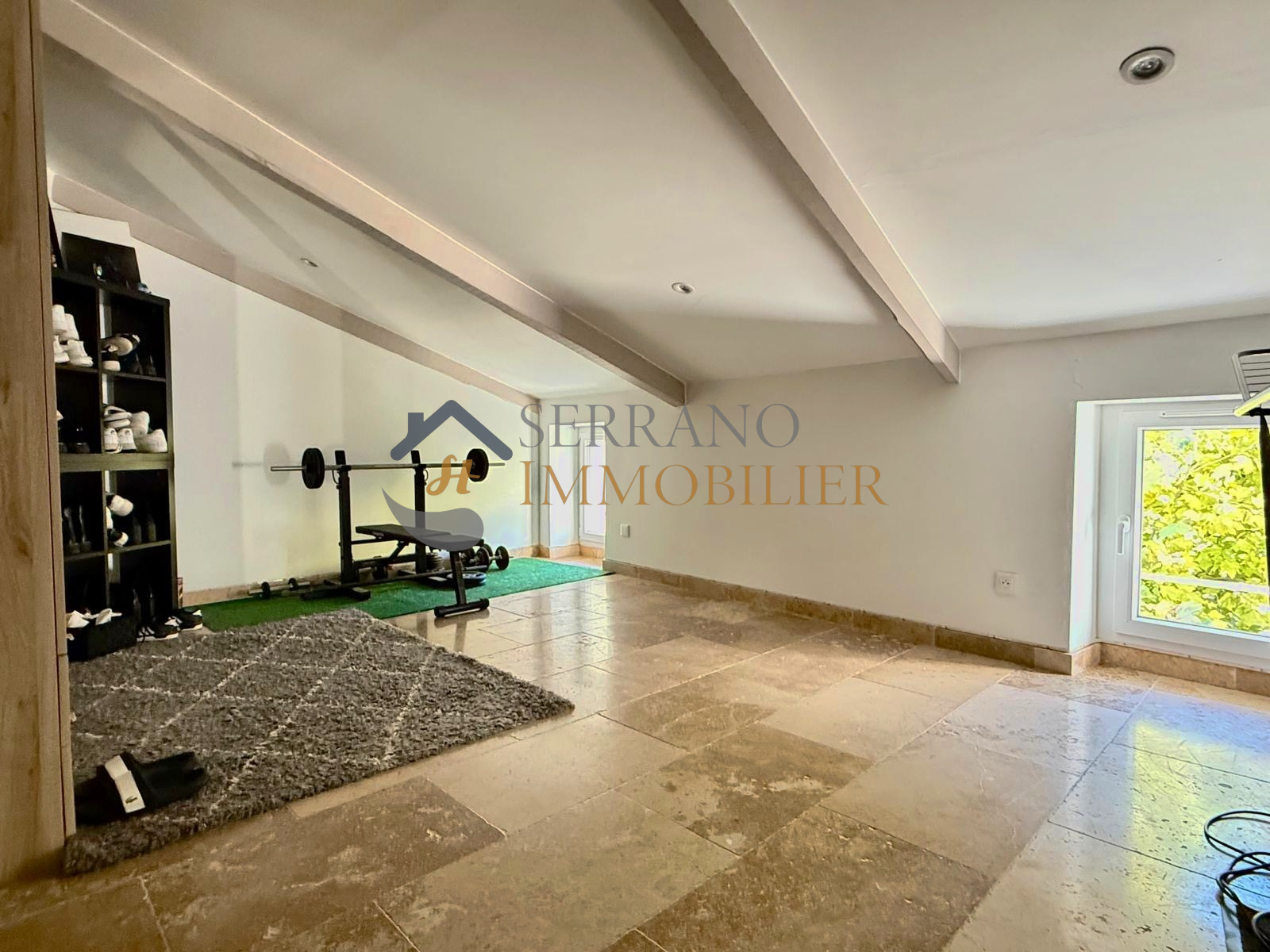 Image_, Appartement, Graveson, ref :789