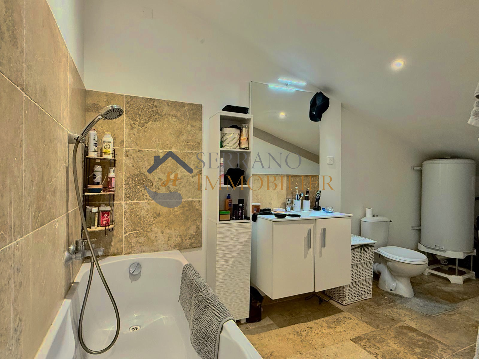 Image_, Appartement, Graveson, ref :789