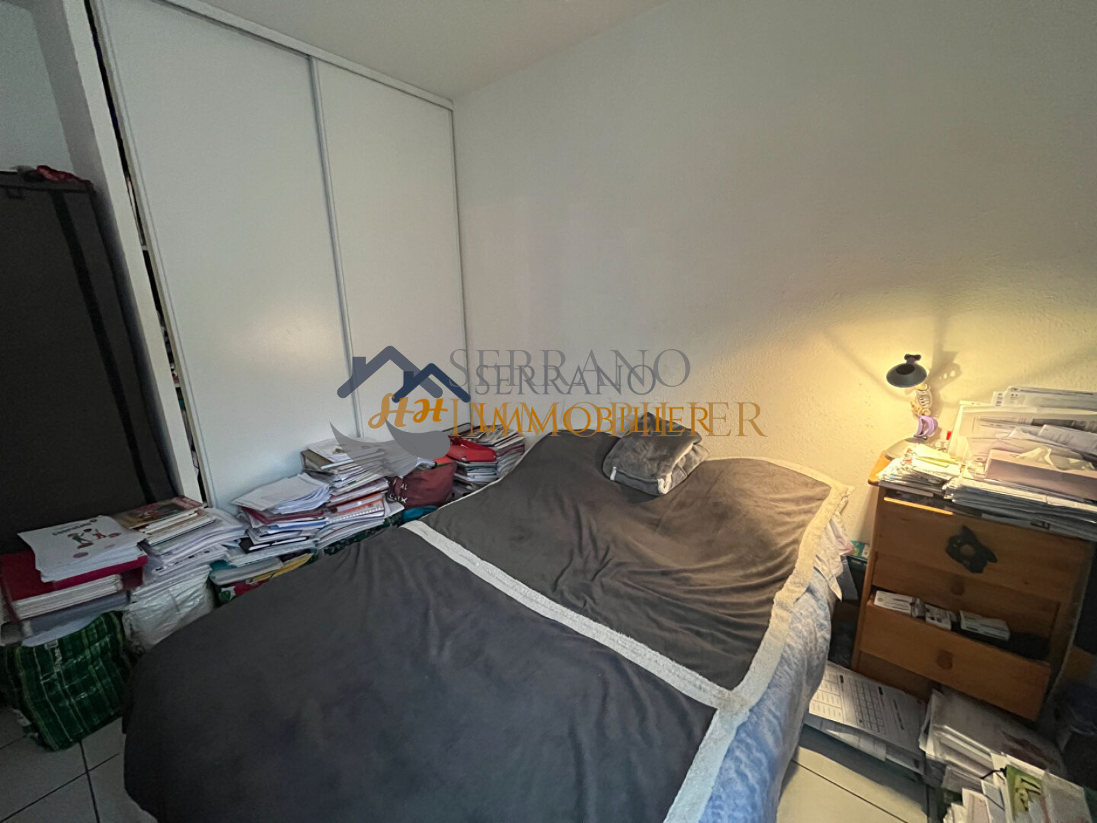 Image_, Appartement, Châteaurenard, ref :612