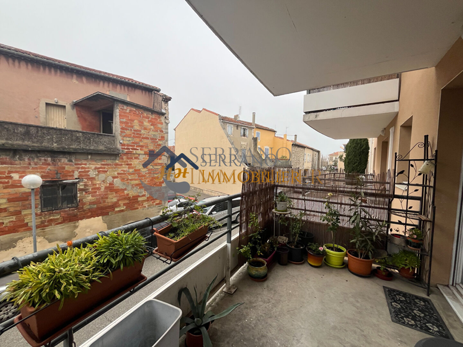 Image_, Appartement, Châteaurenard, ref :612