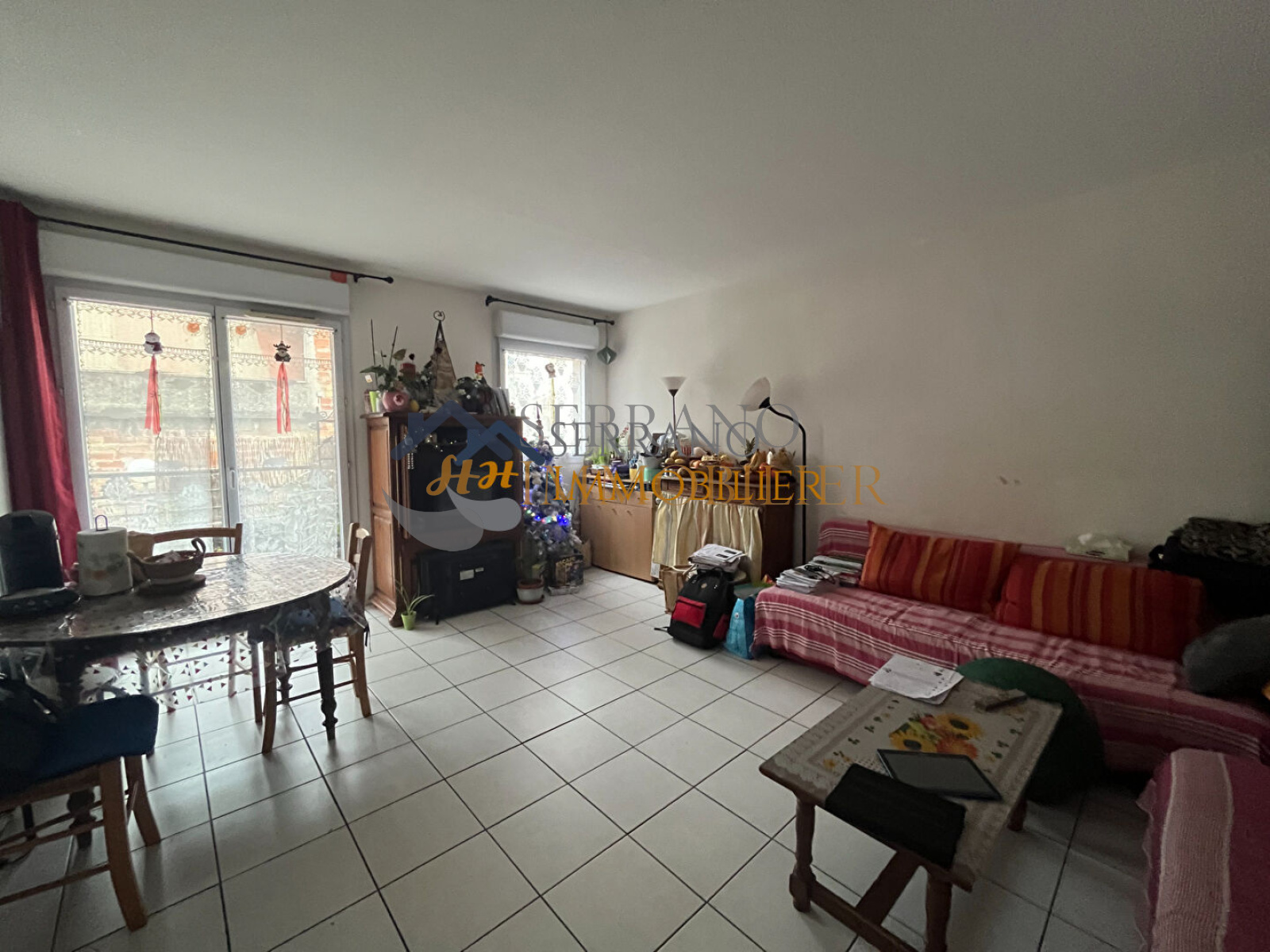 Image_, Appartement, Châteaurenard, ref :612