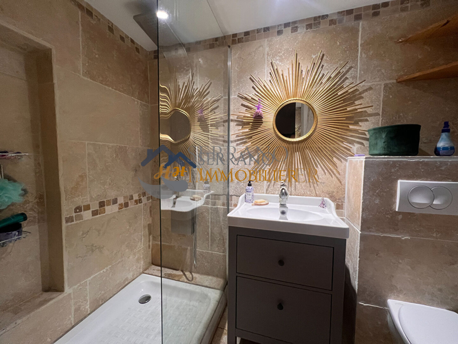 Image_, Maison, Châteaurenard, ref :635