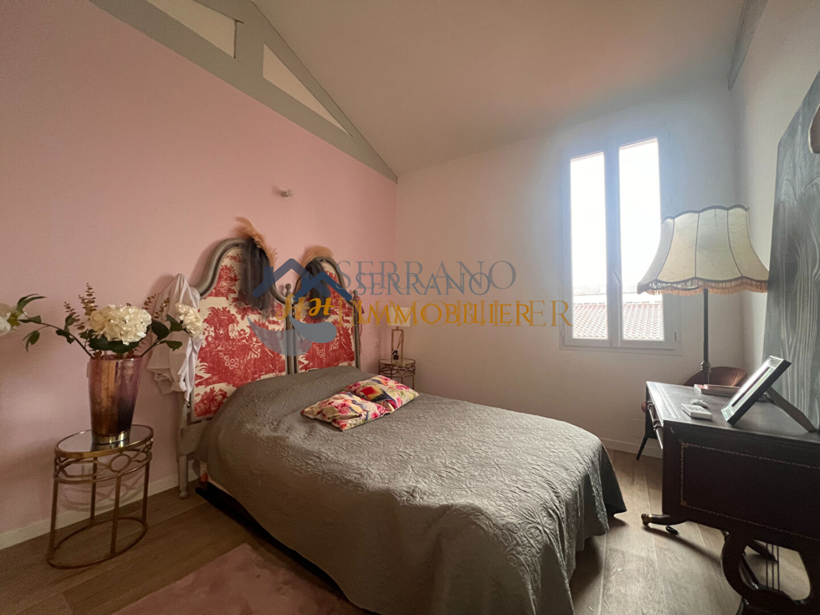 Image_, Maison, Châteaurenard, ref :635