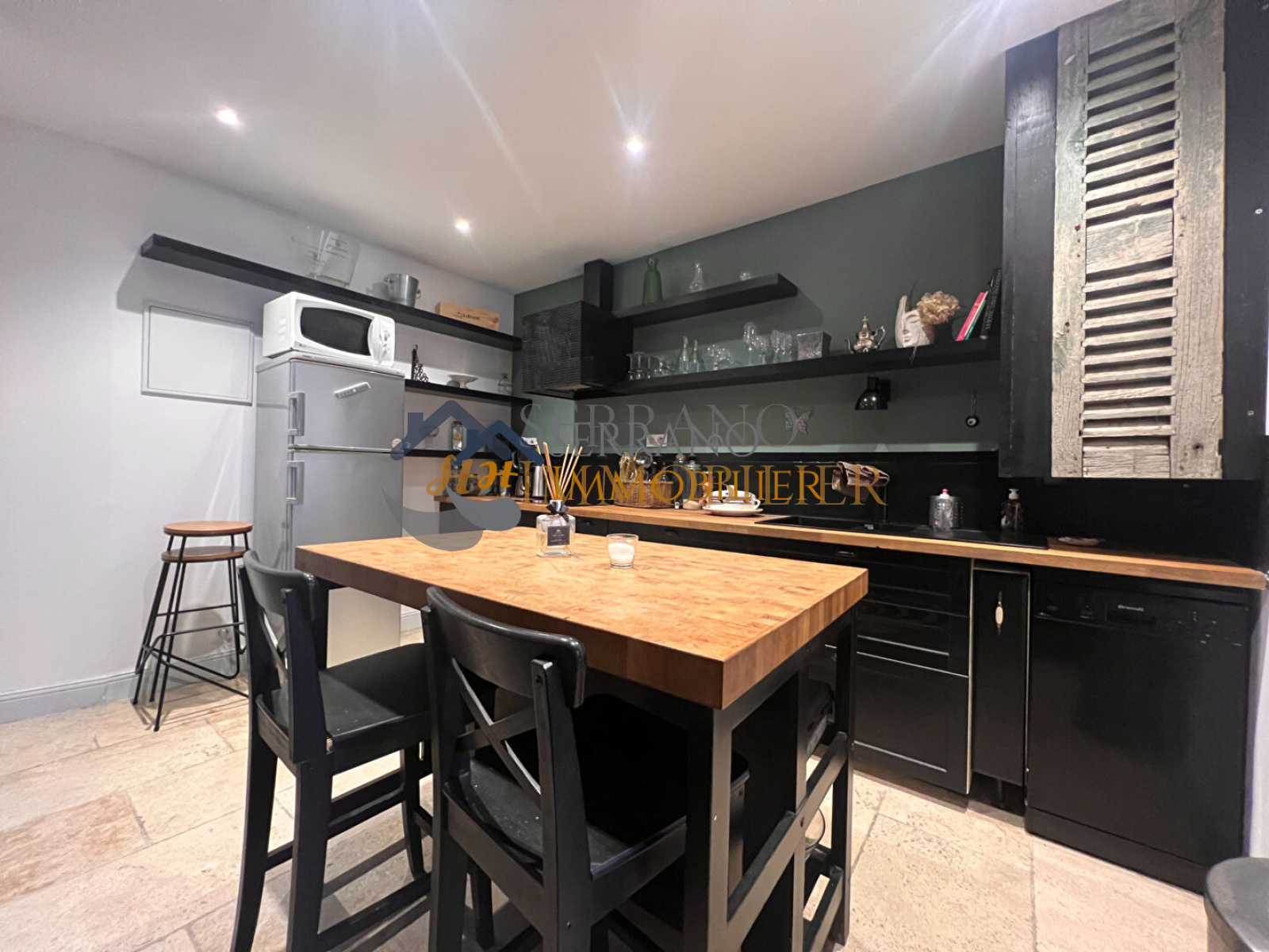 Image_, Maison, Châteaurenard, ref :635