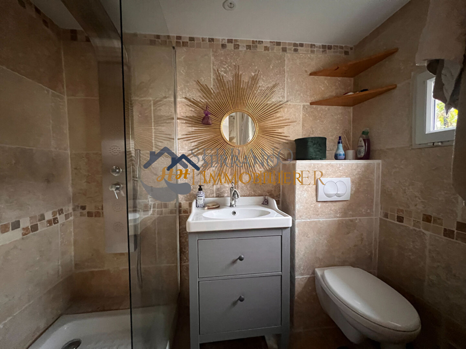 Image_, Maison, Châteaurenard, ref :635