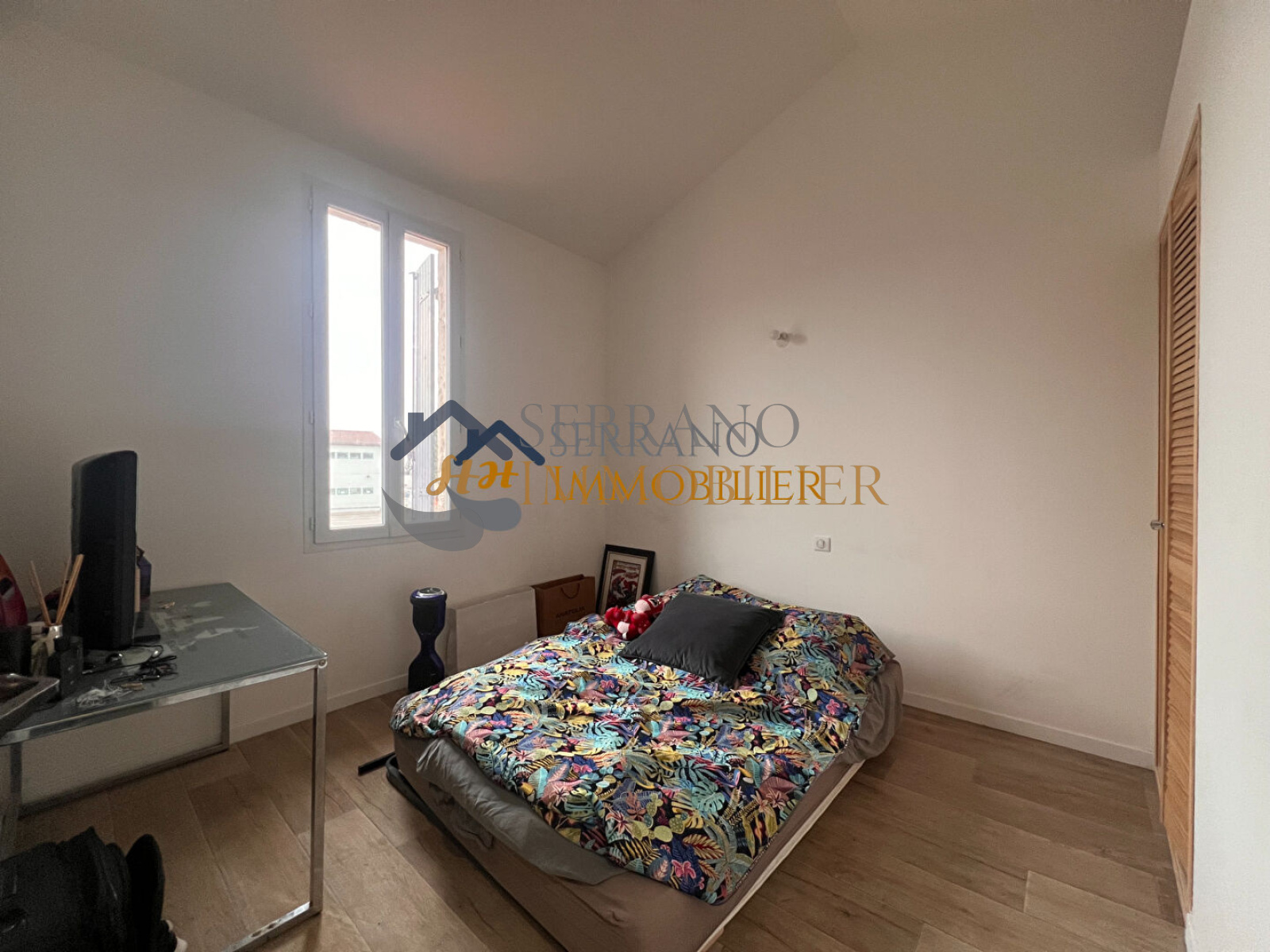 Image_, Maison, Châteaurenard, ref :635