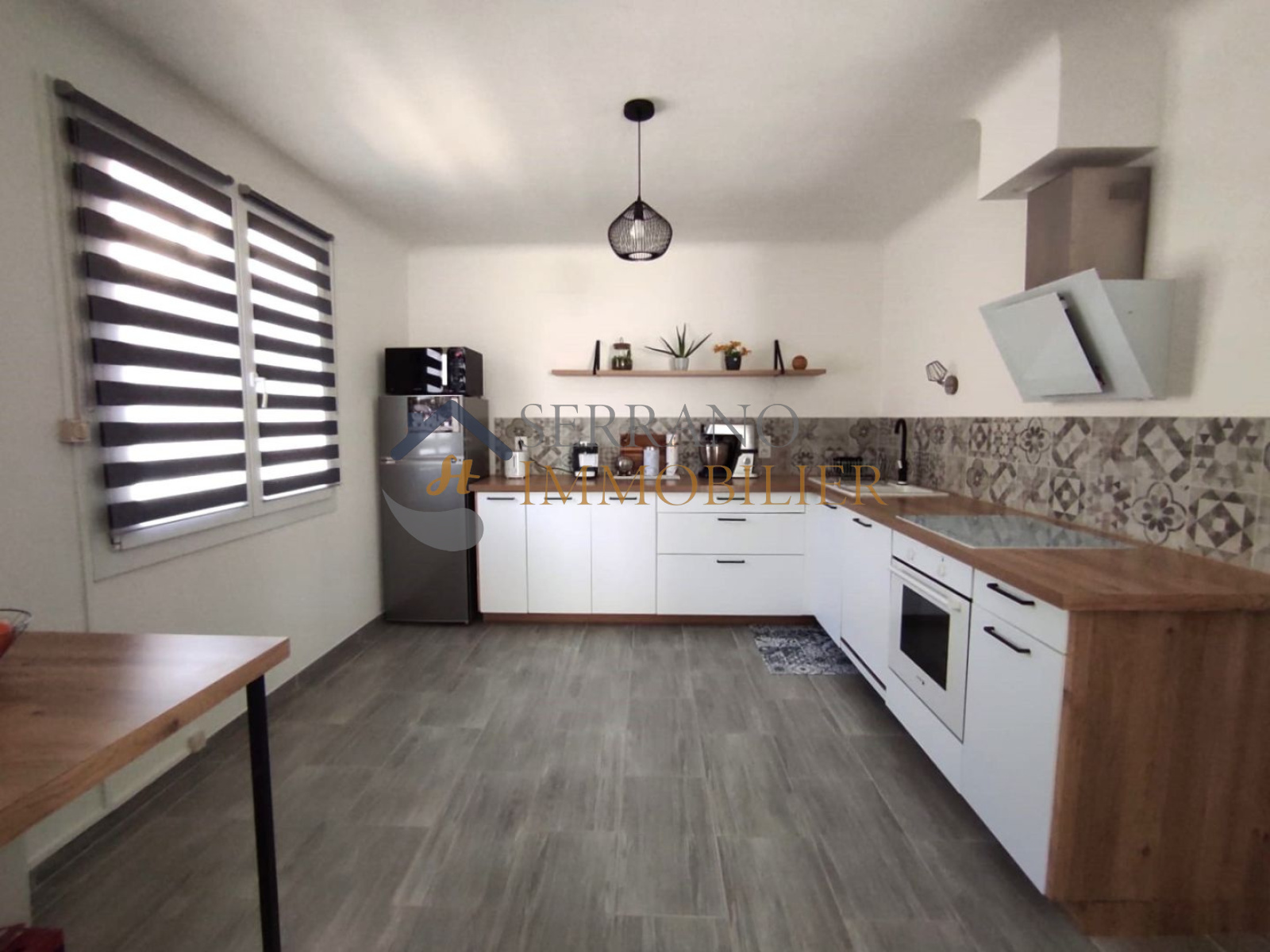 Image_, Maison, Barbentane, ref :500