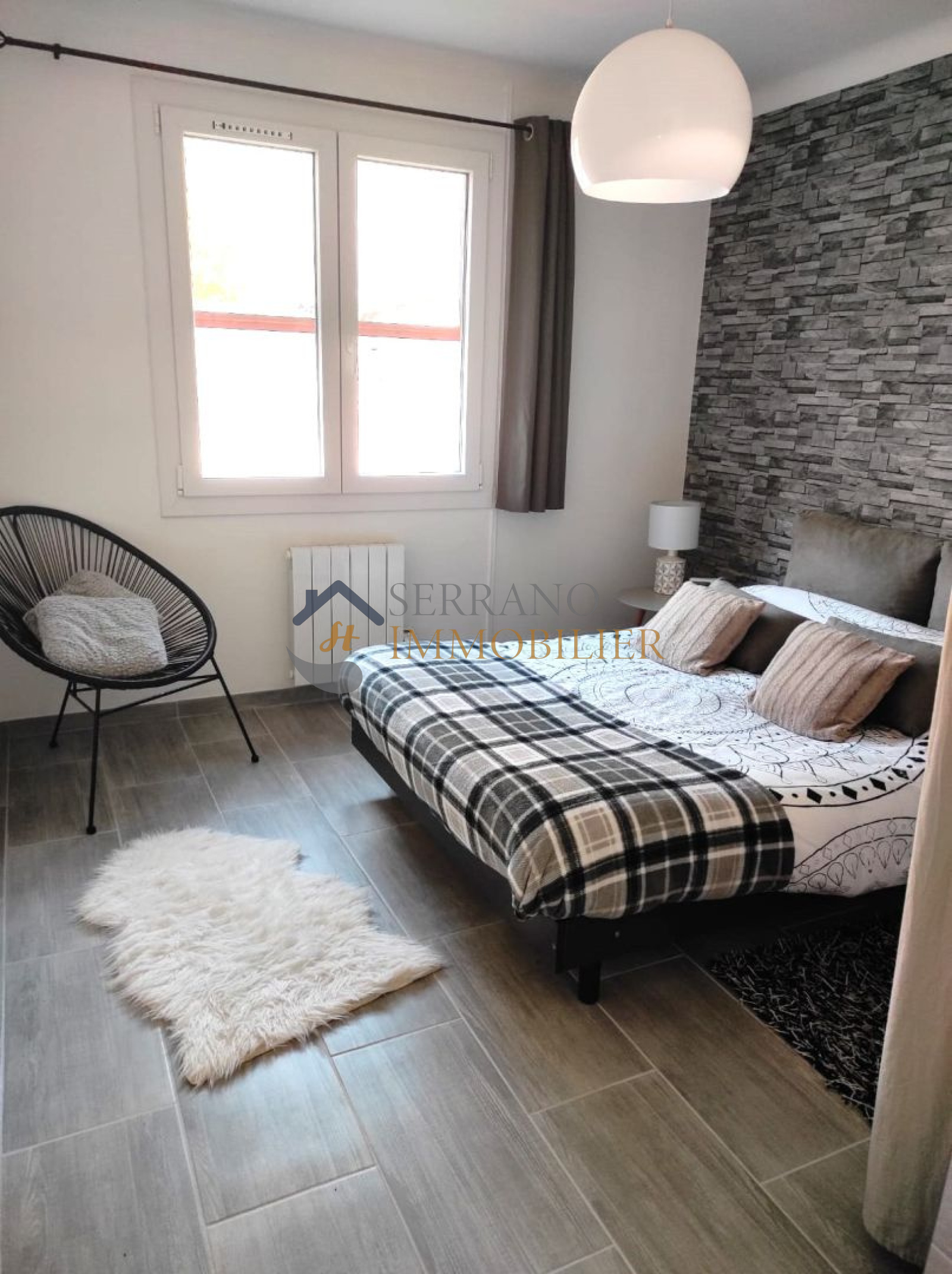 Image_, Maison, Barbentane, ref :500
